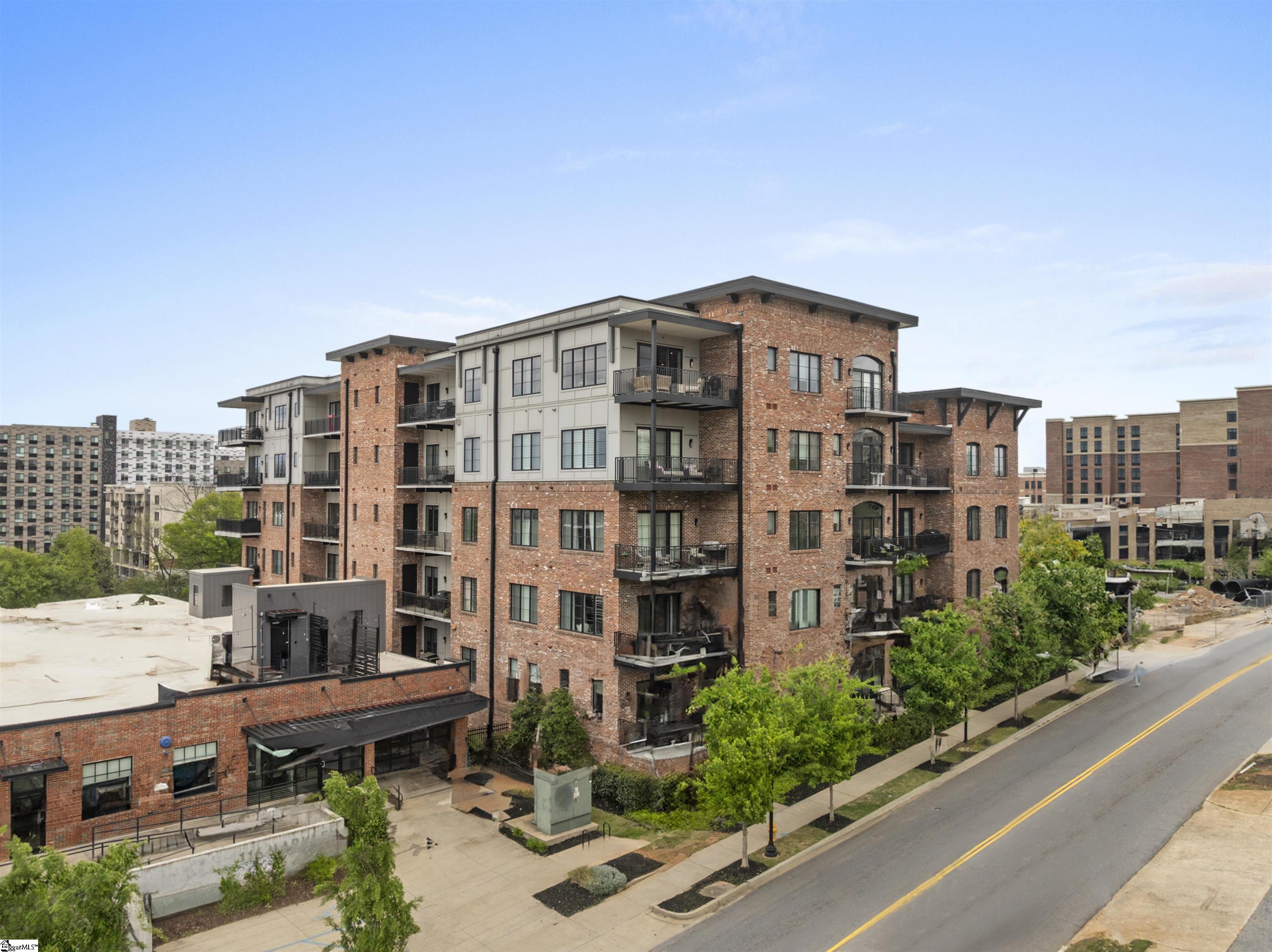 110 N Markley Street Unit 304