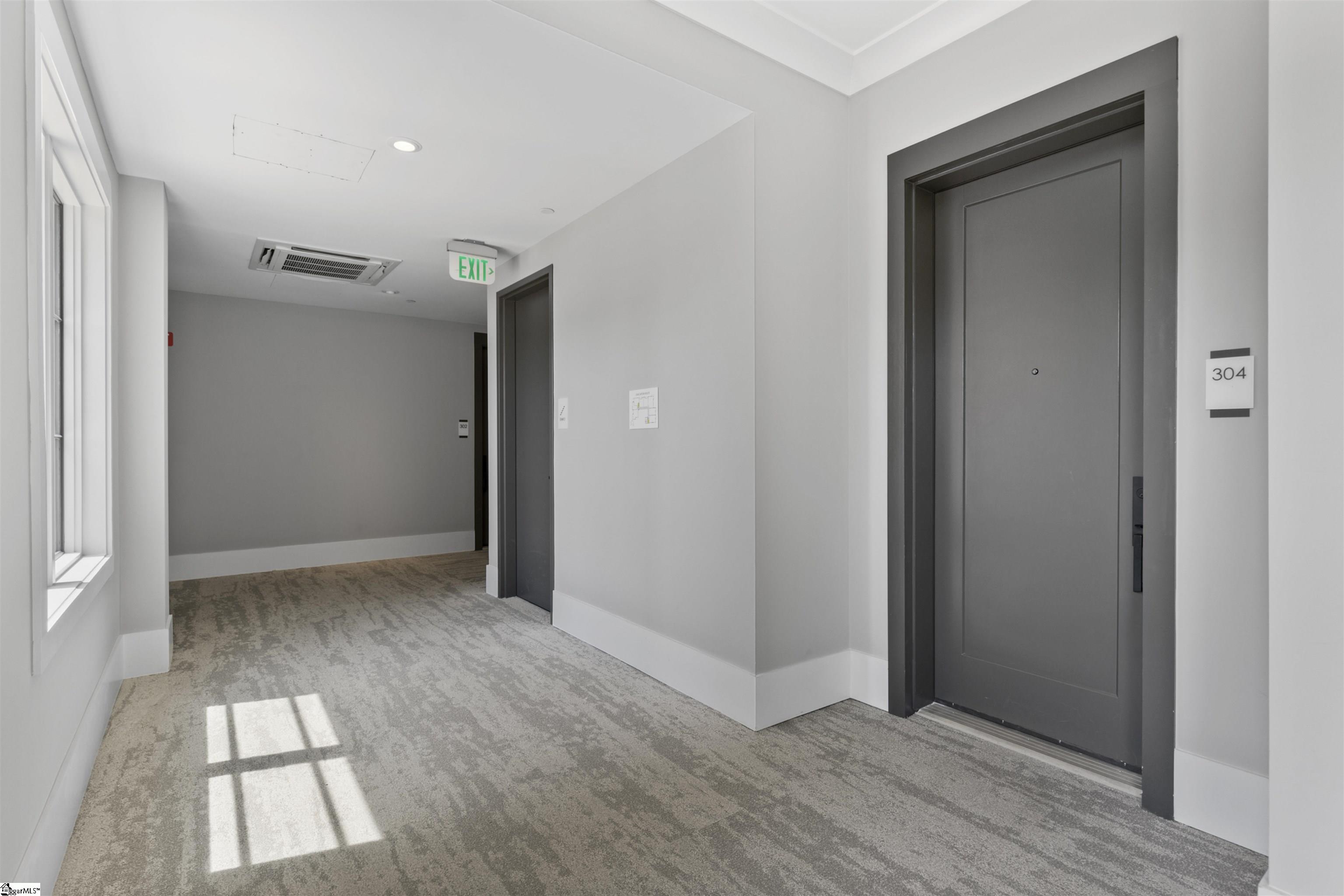 110 N Markley Street Unit 304