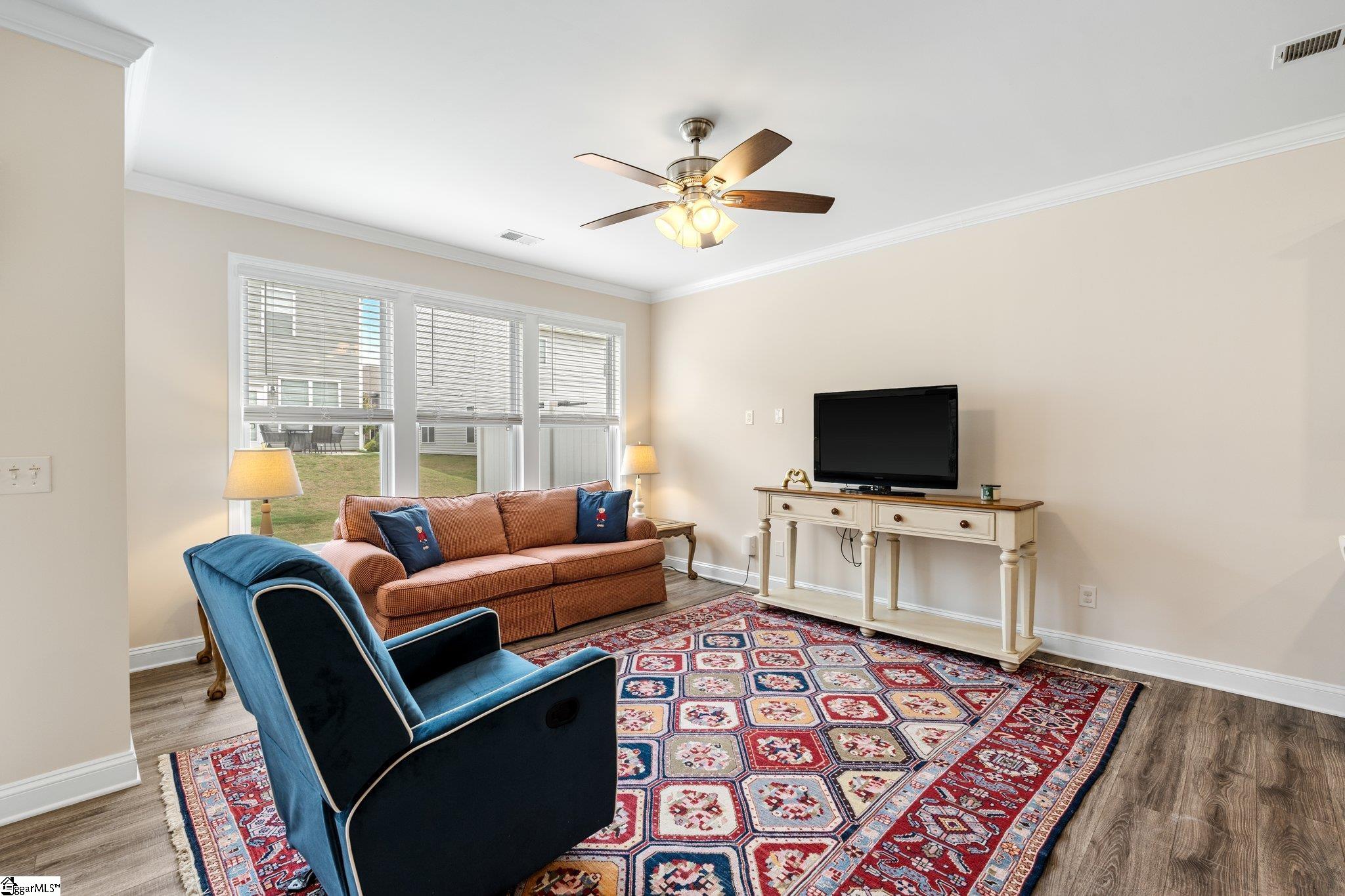 319 Sudduth Farms Drive