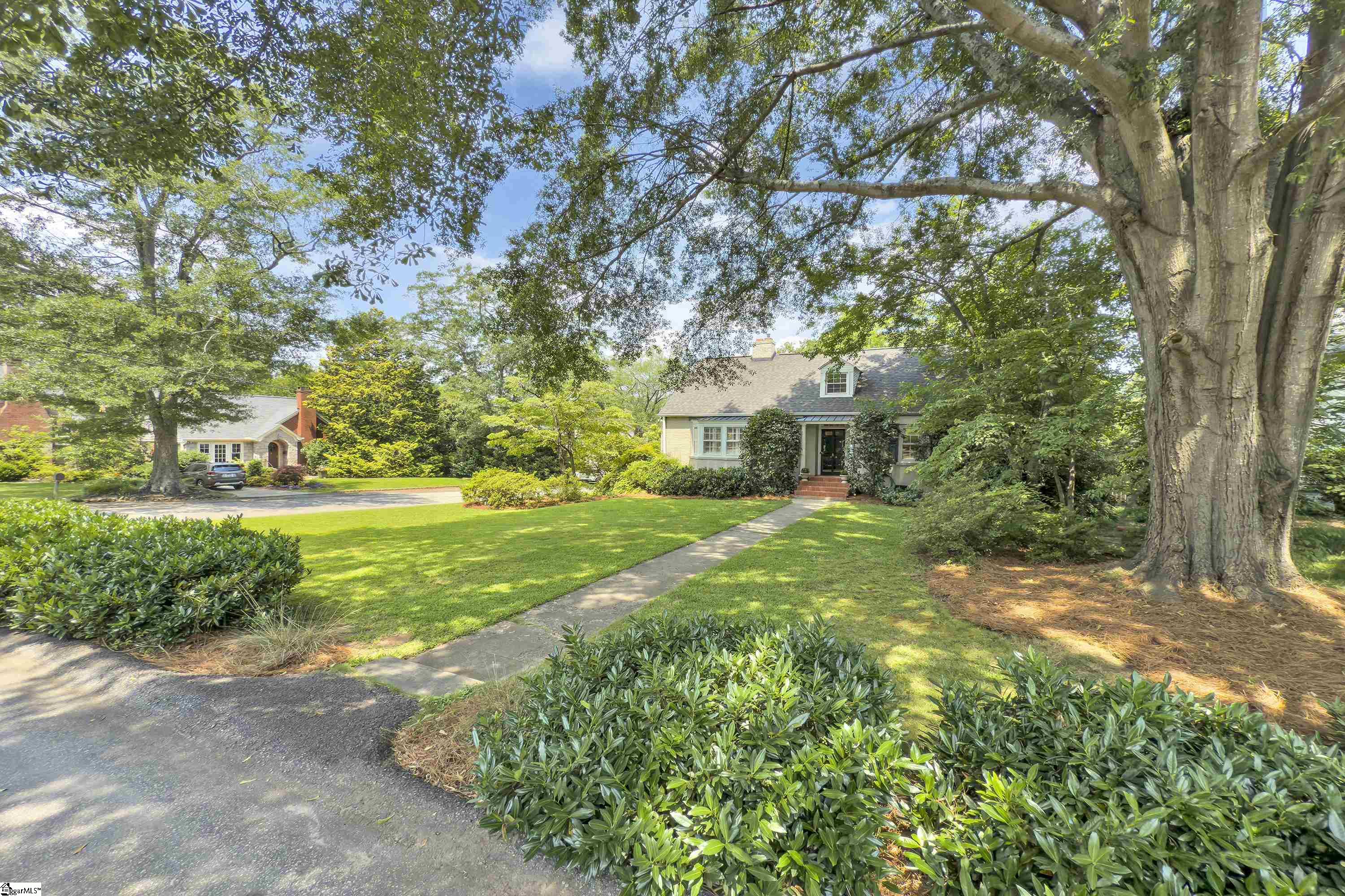 1 Longview Terrace