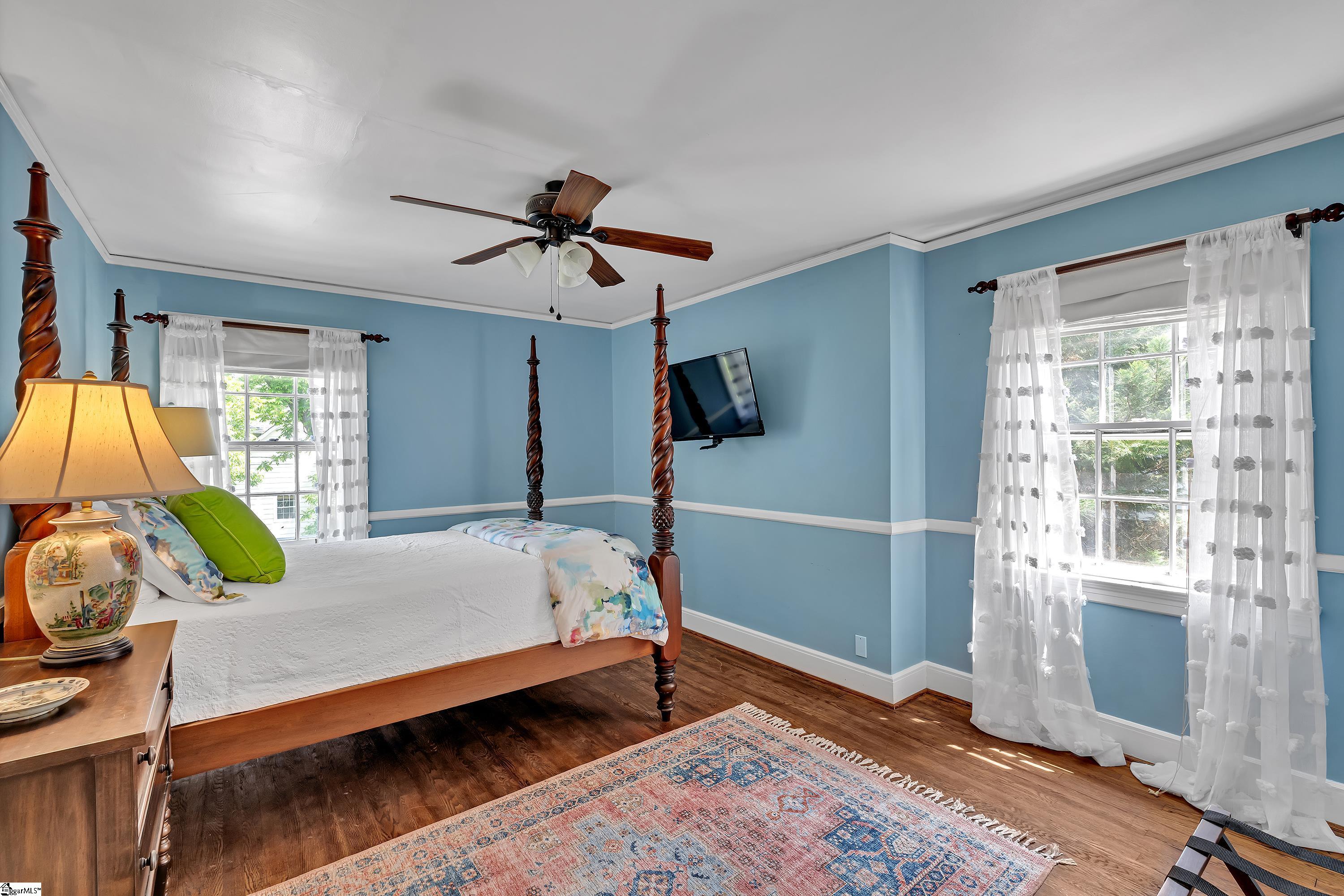 1 Longview Terrace