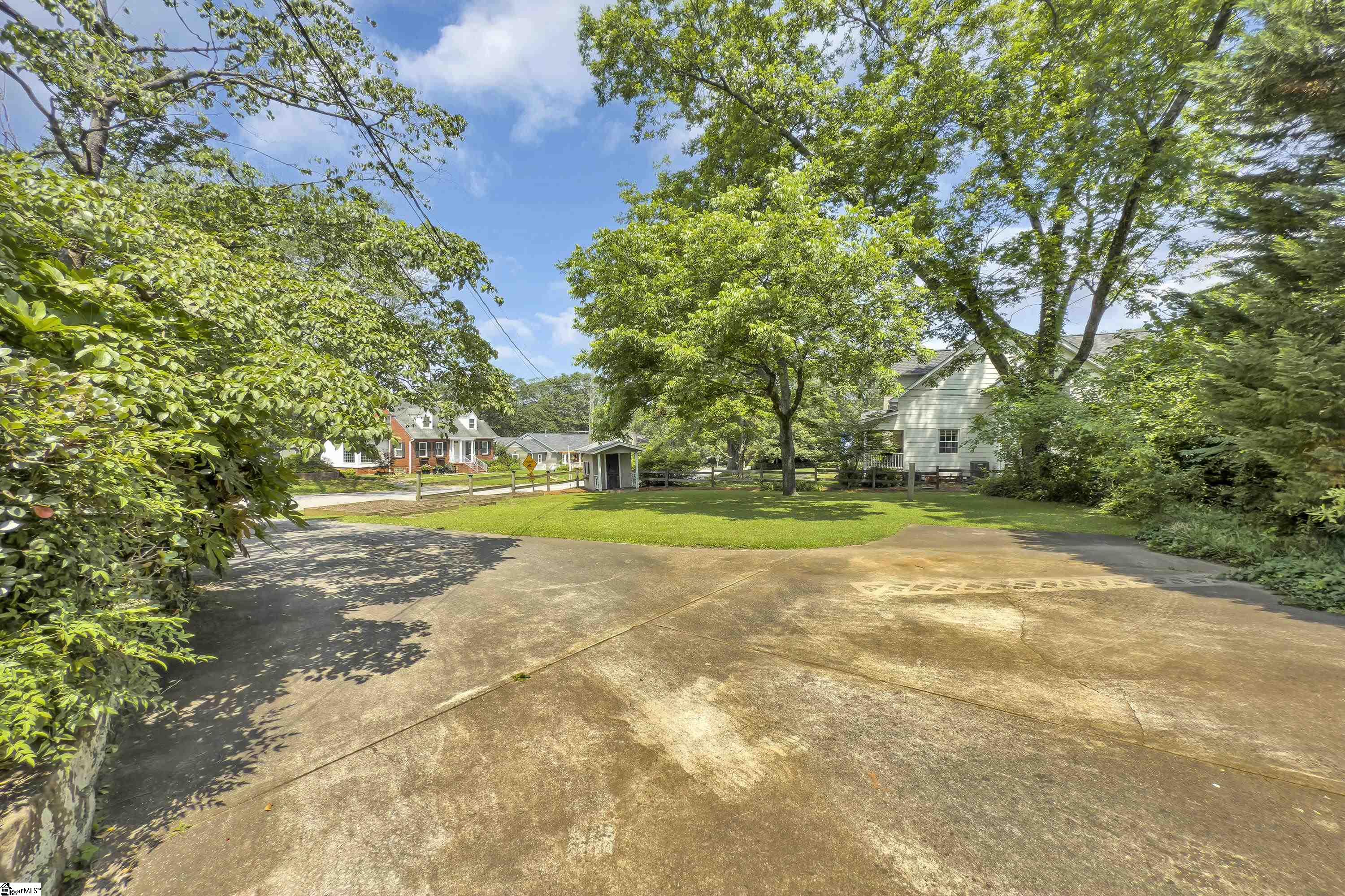 1 Longview Terrace
