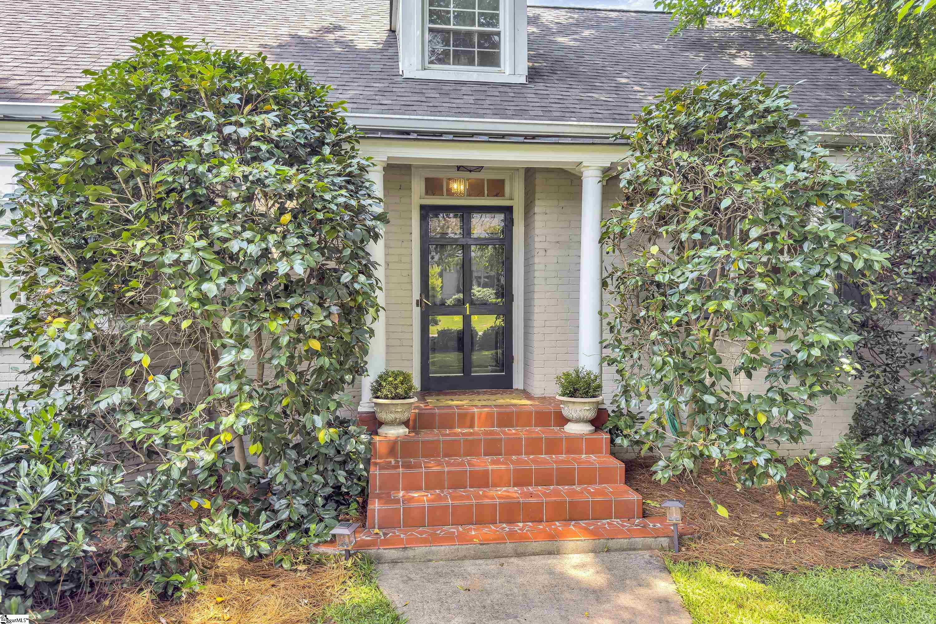 1 Longview Terrace