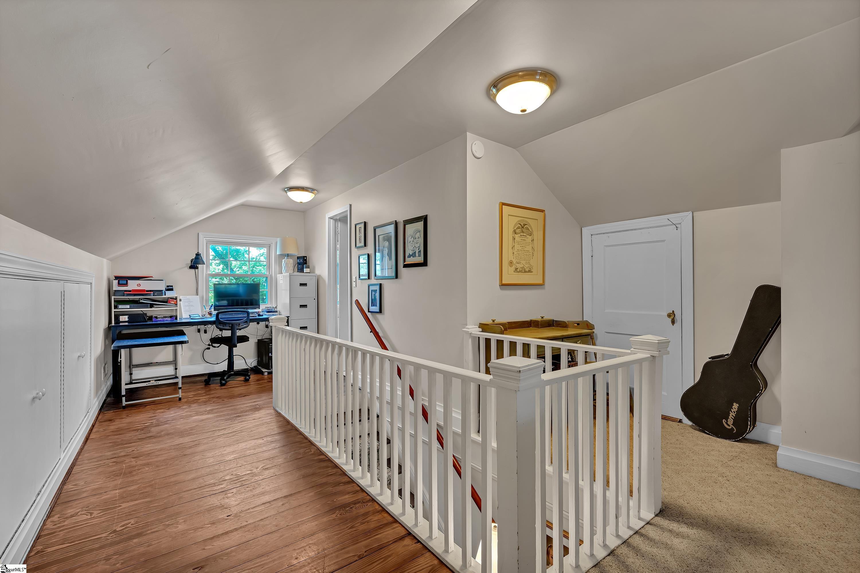 1 Longview Terrace