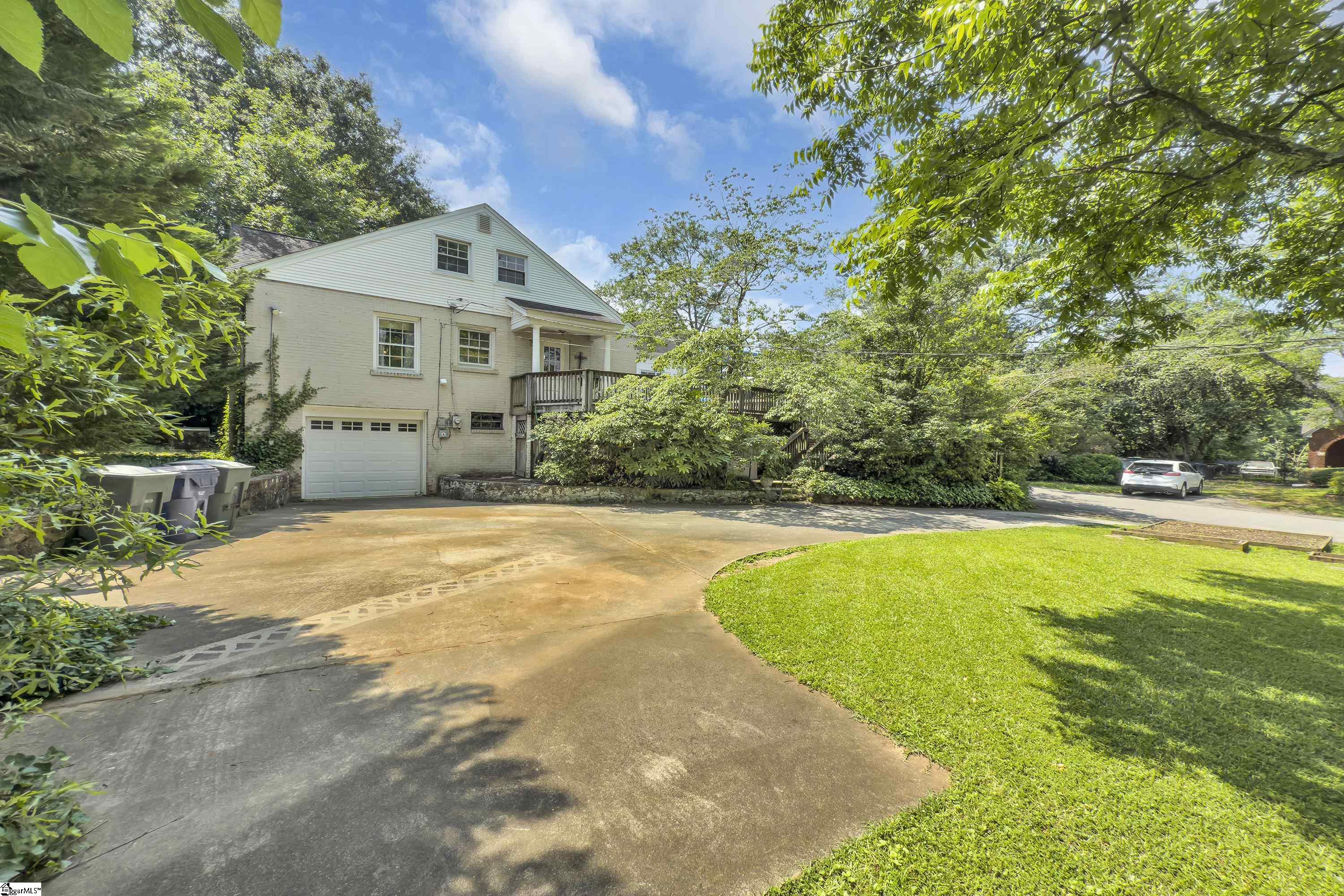 1 Longview Terrace