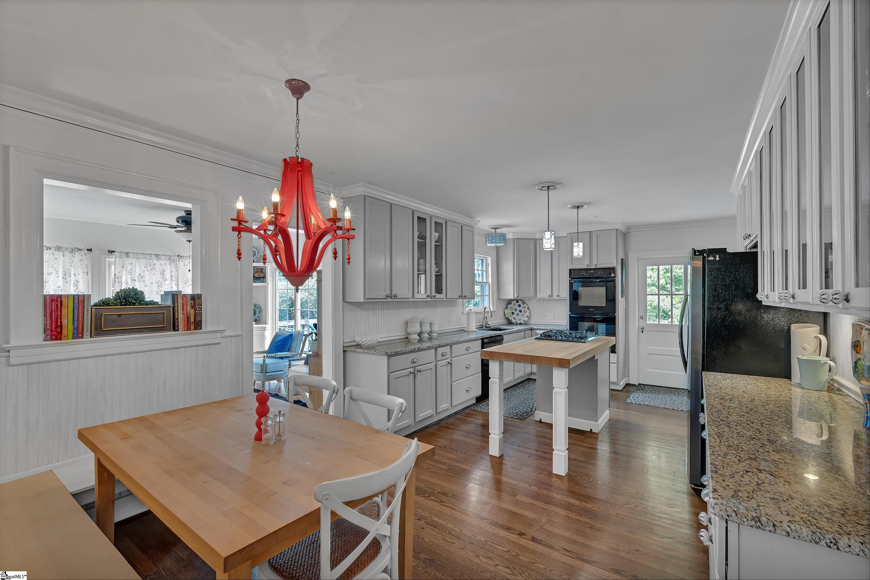 1 Longview Terrace