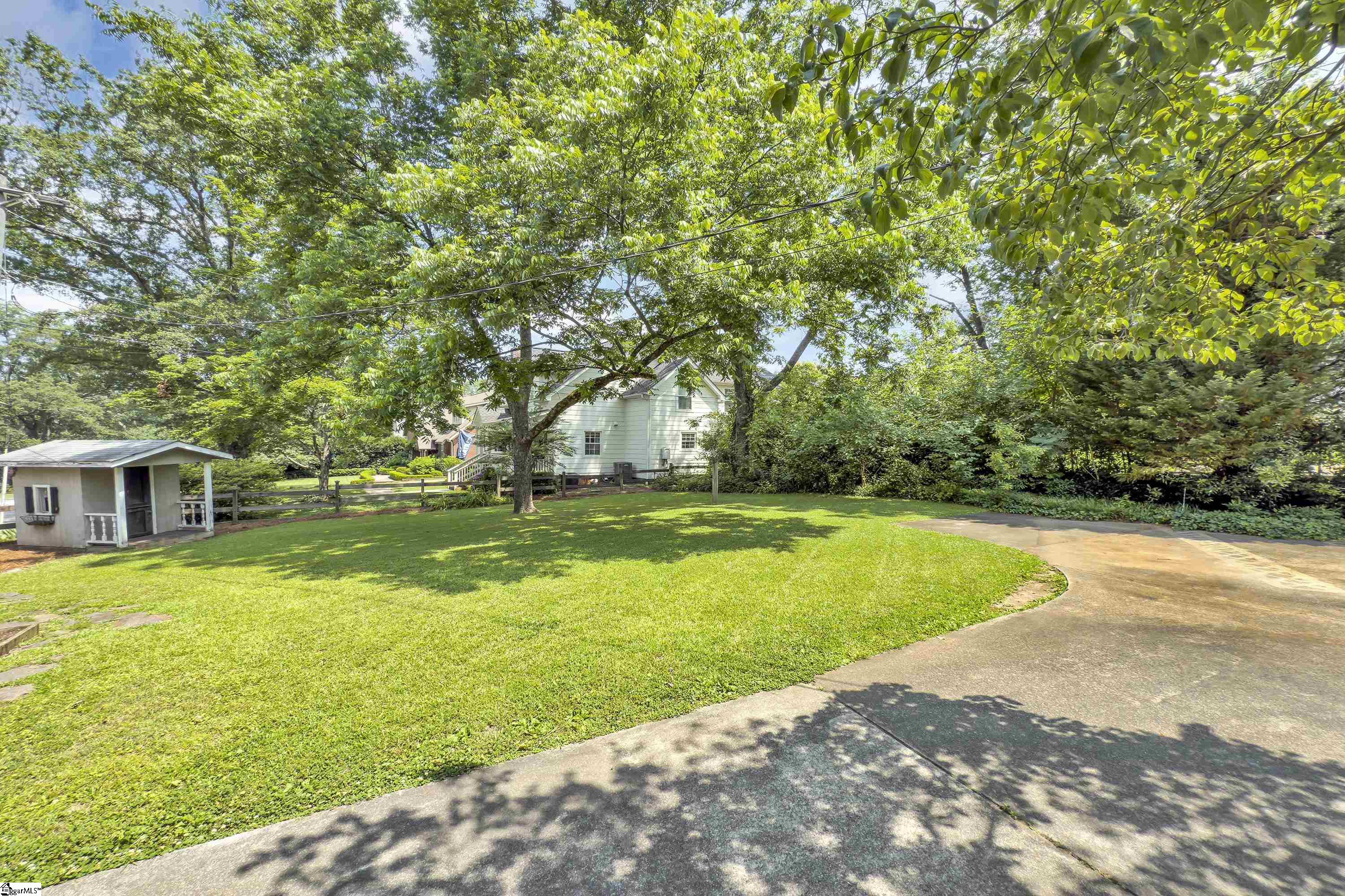 1 Longview Terrace