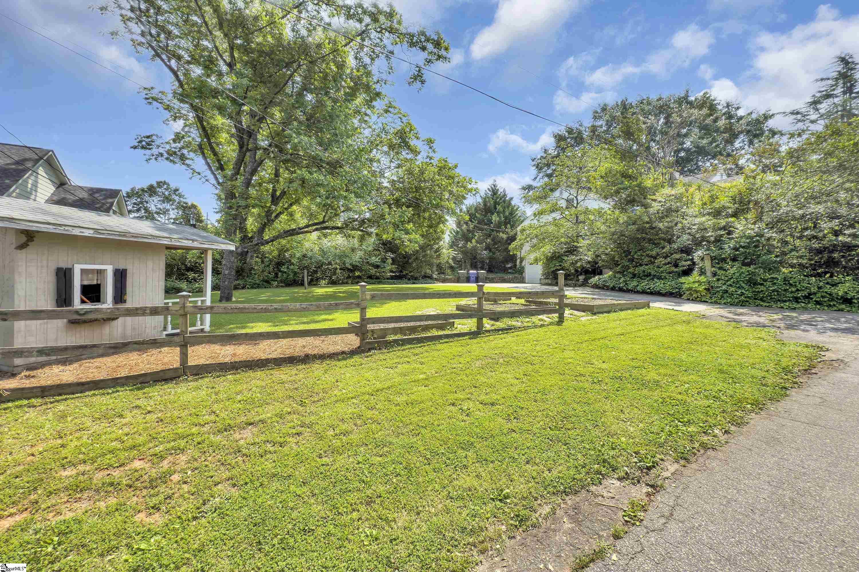 1 Longview Terrace