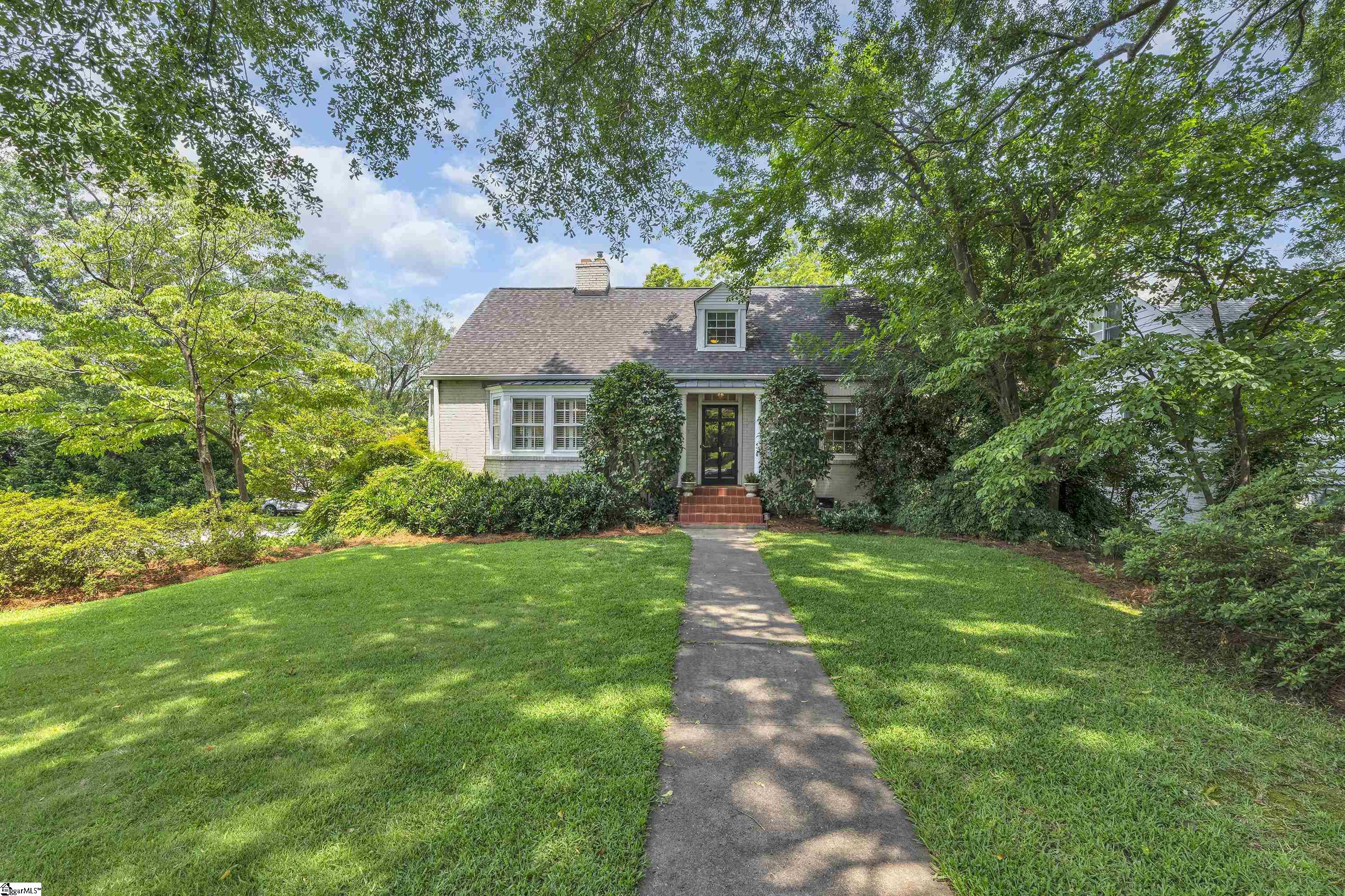 1 Longview Terrace