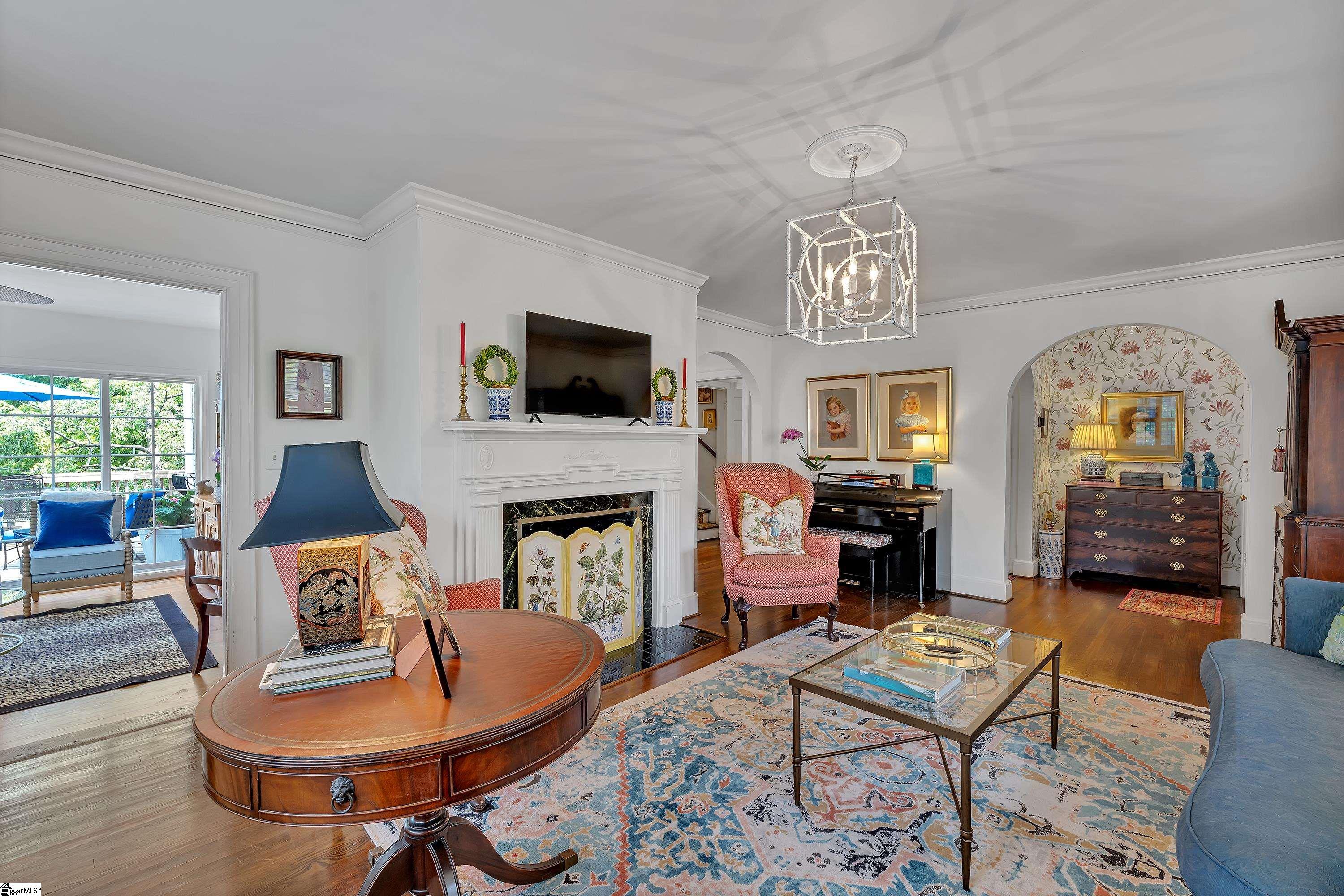 1 Longview Terrace
