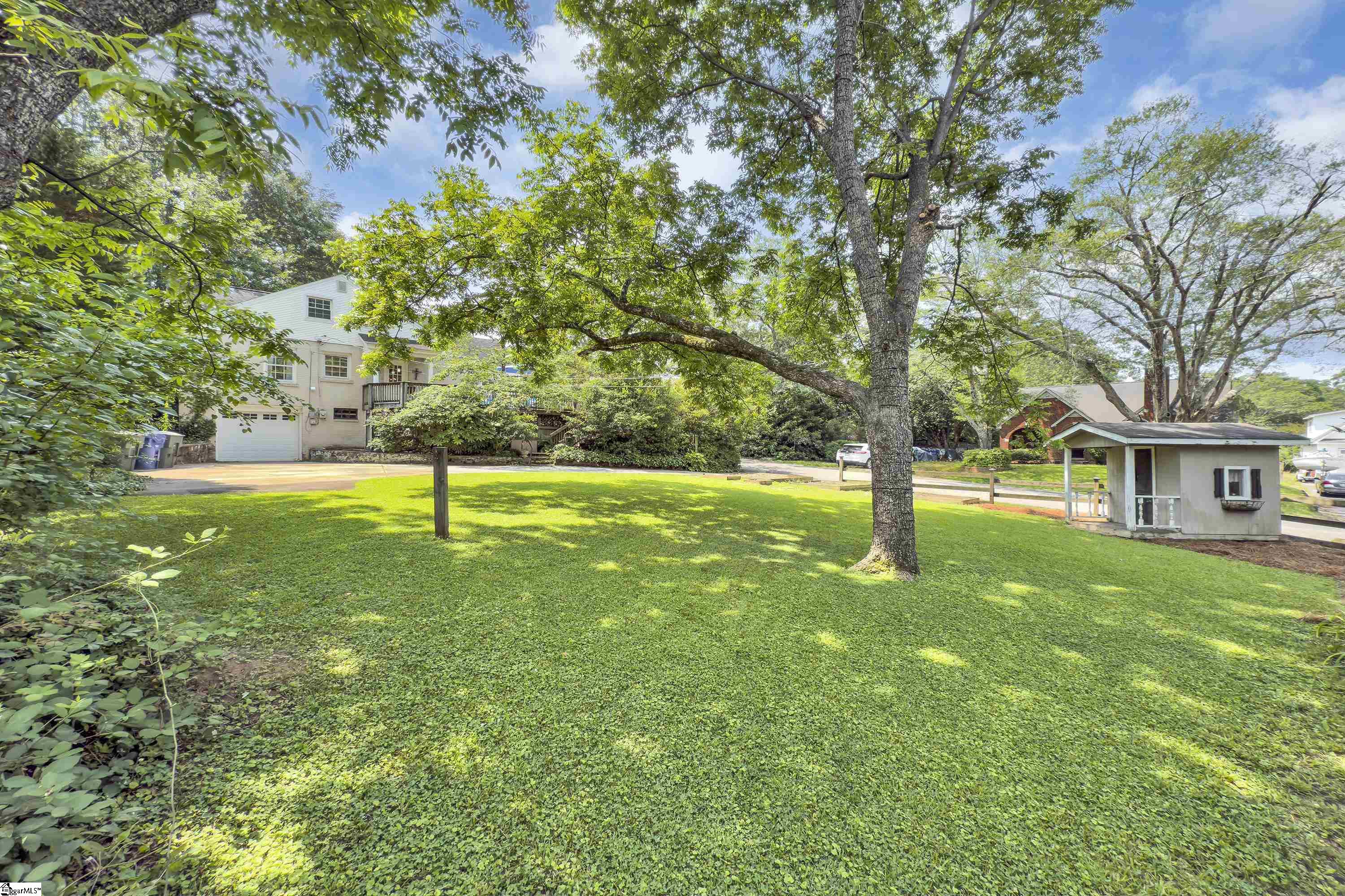 1 Longview Terrace