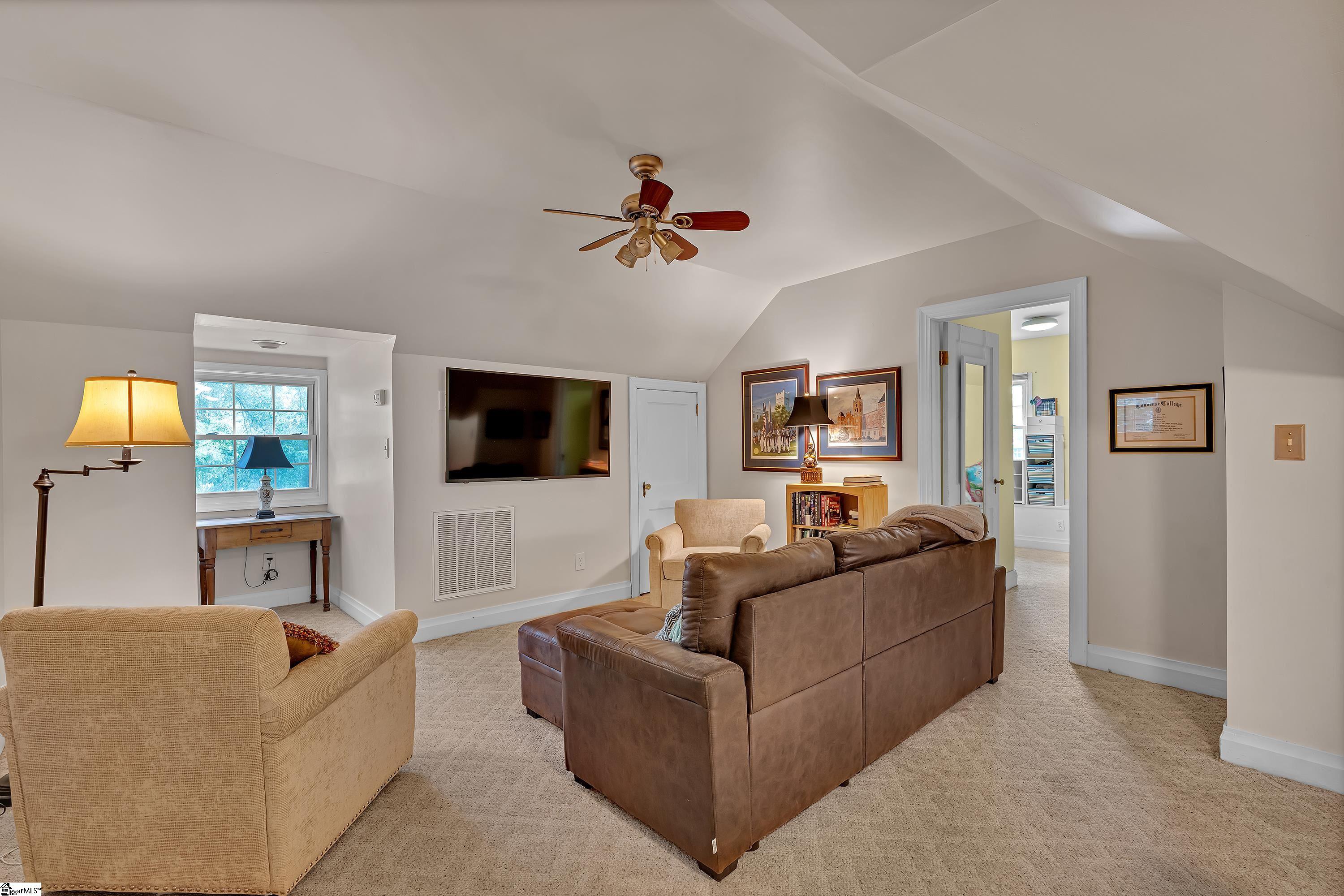 1 Longview Terrace