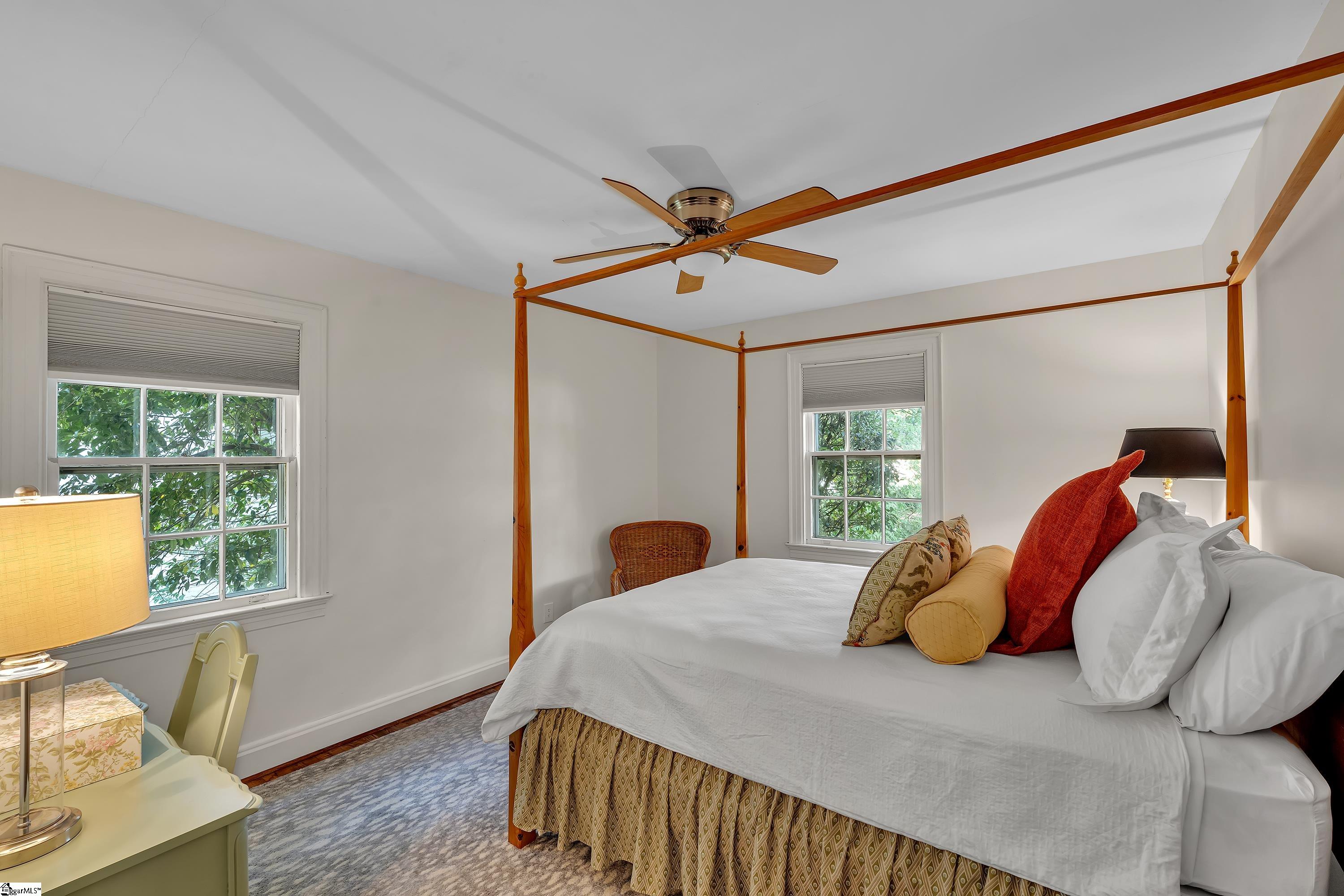 1 Longview Terrace