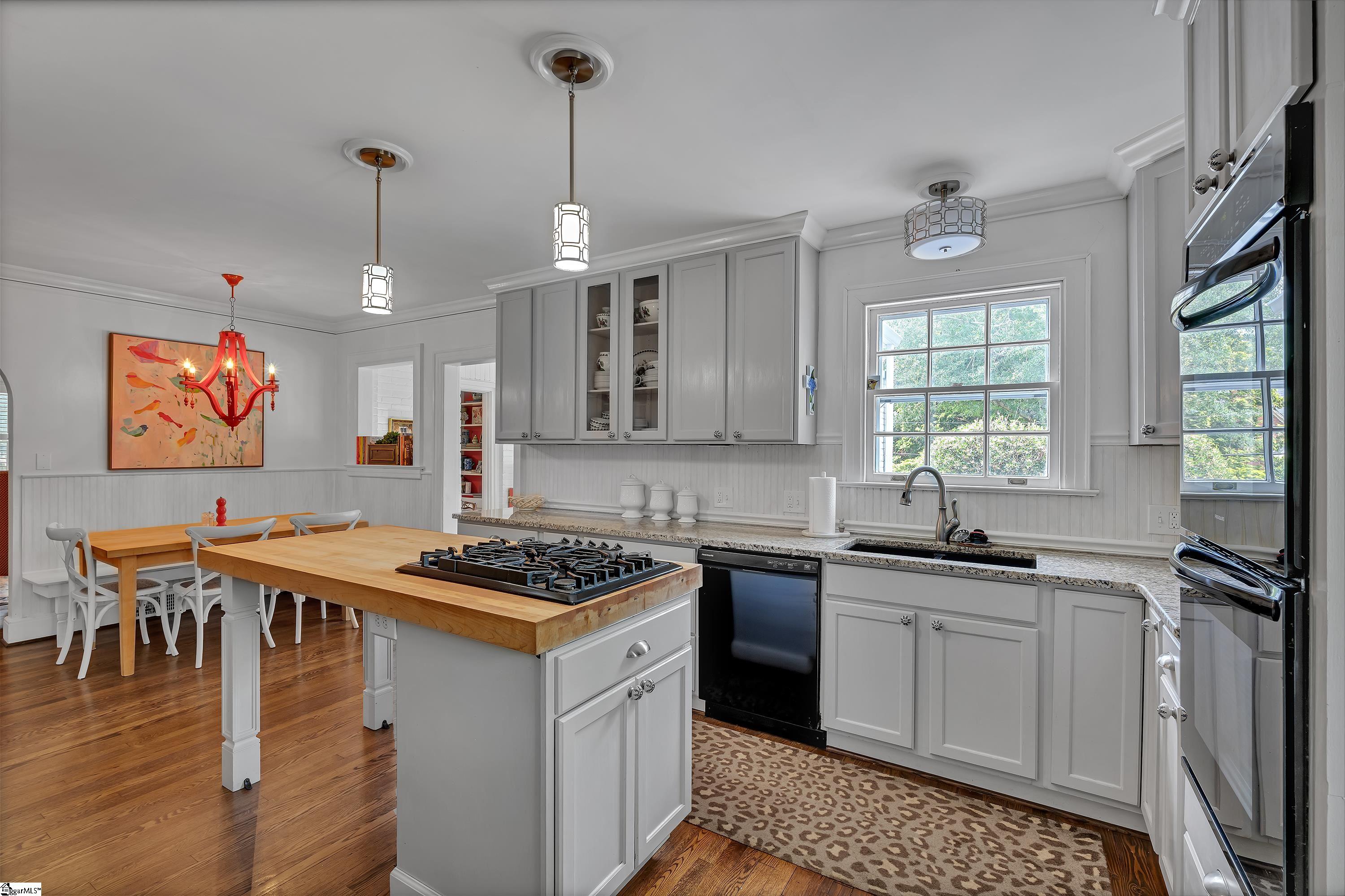 1 Longview Terrace