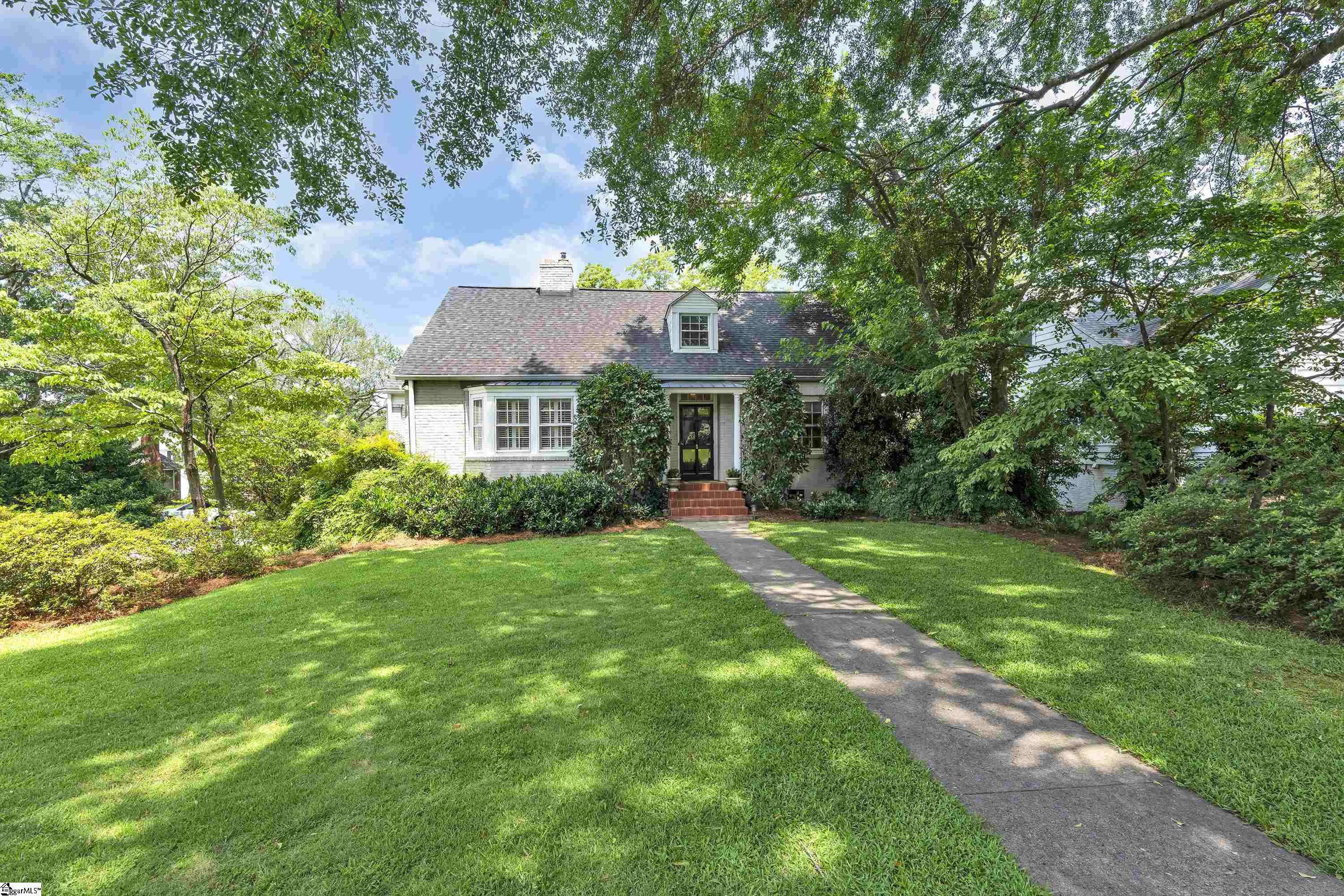 1 Longview Terrace