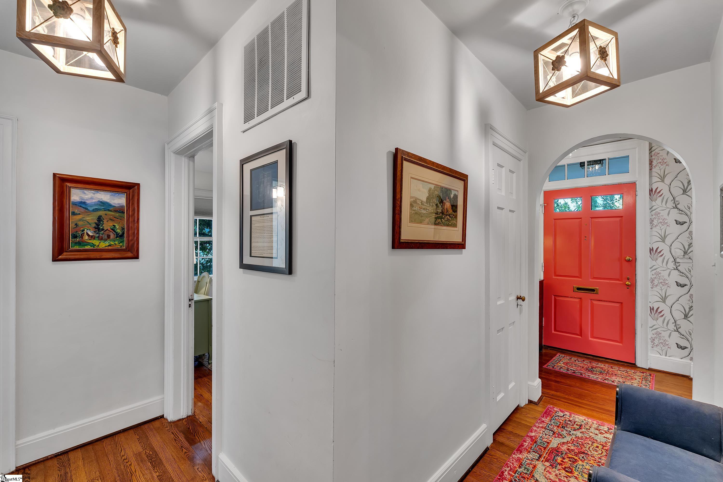 1 Longview Terrace