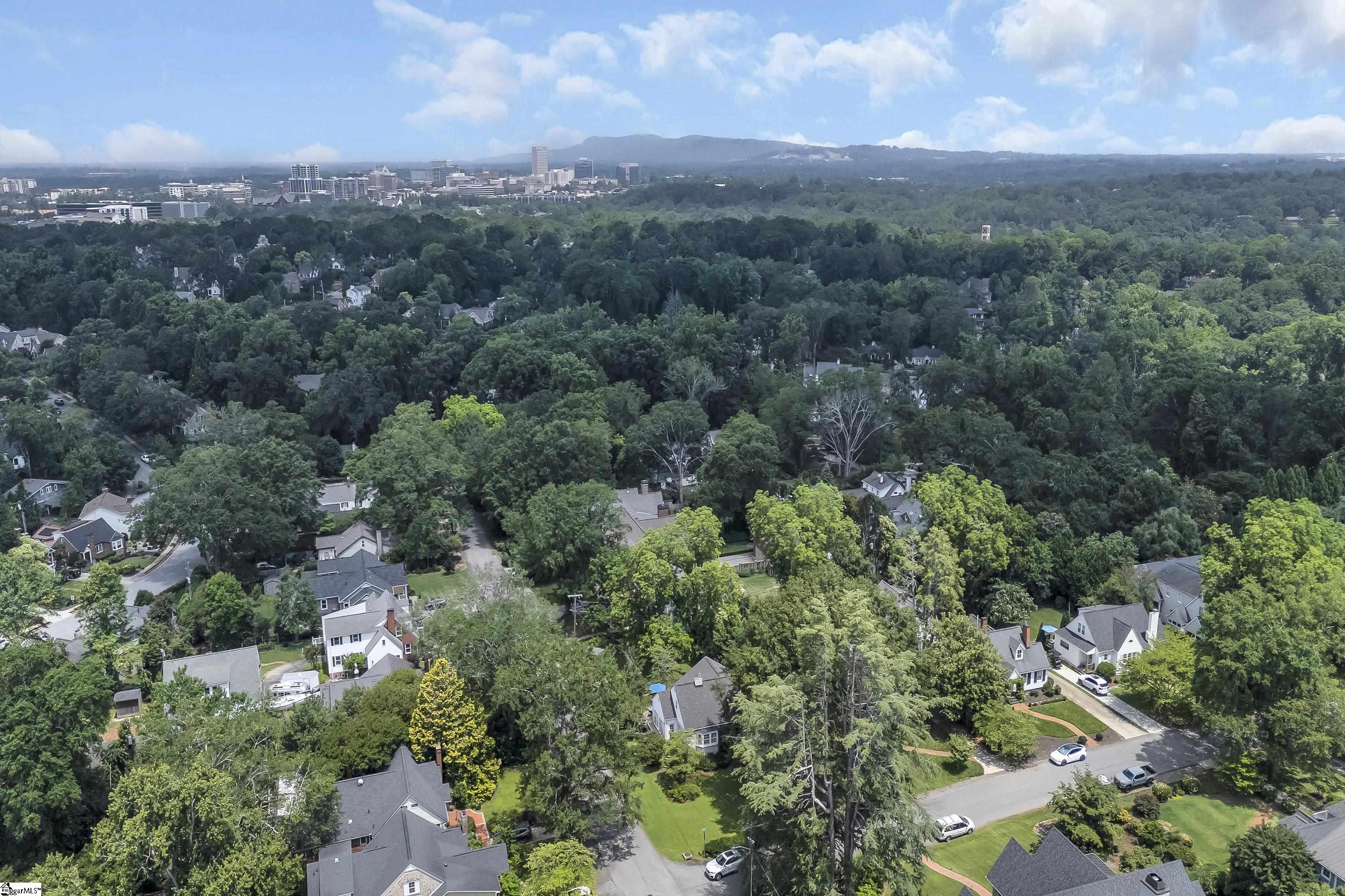 1 Longview Terrace
