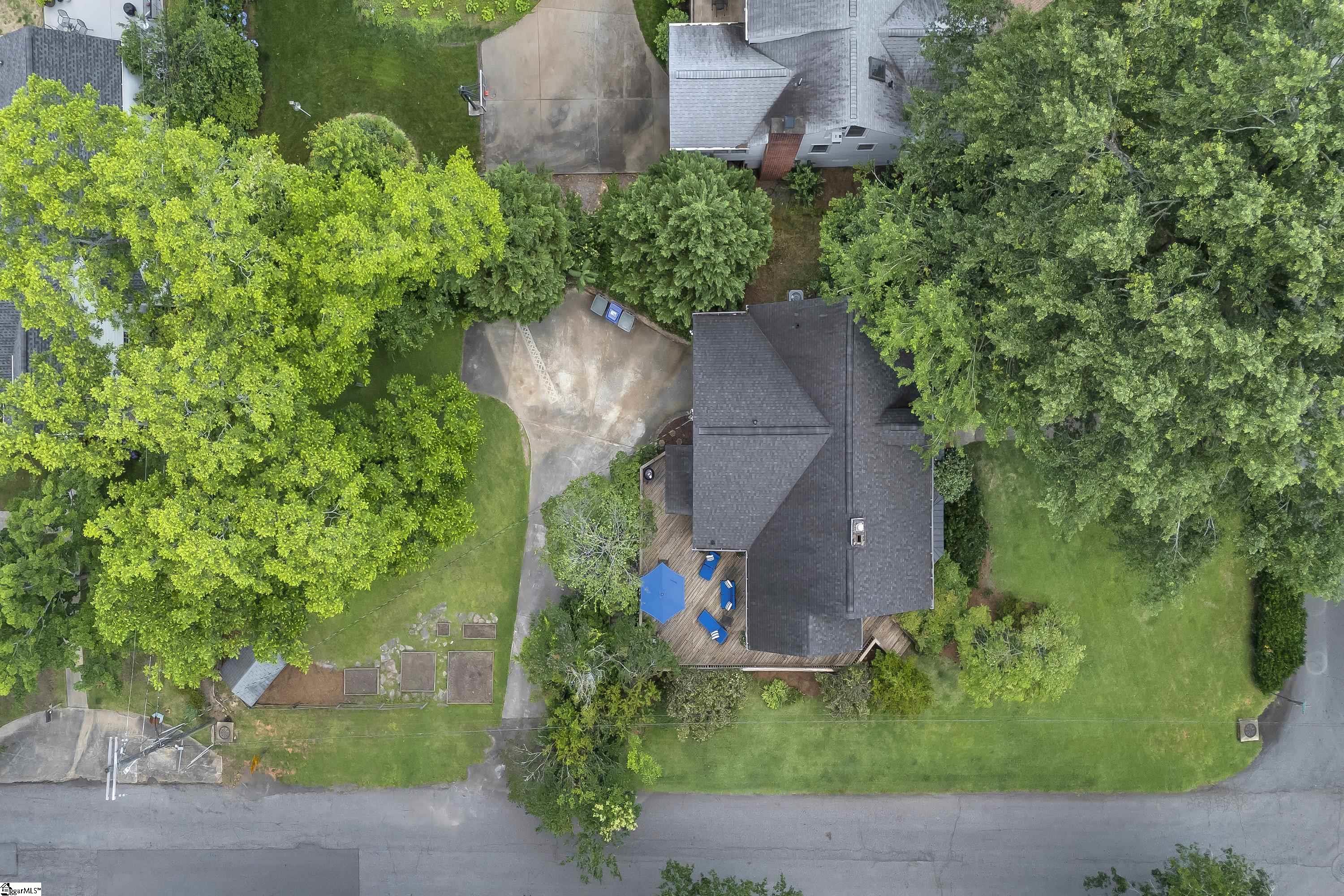 1 Longview Terrace