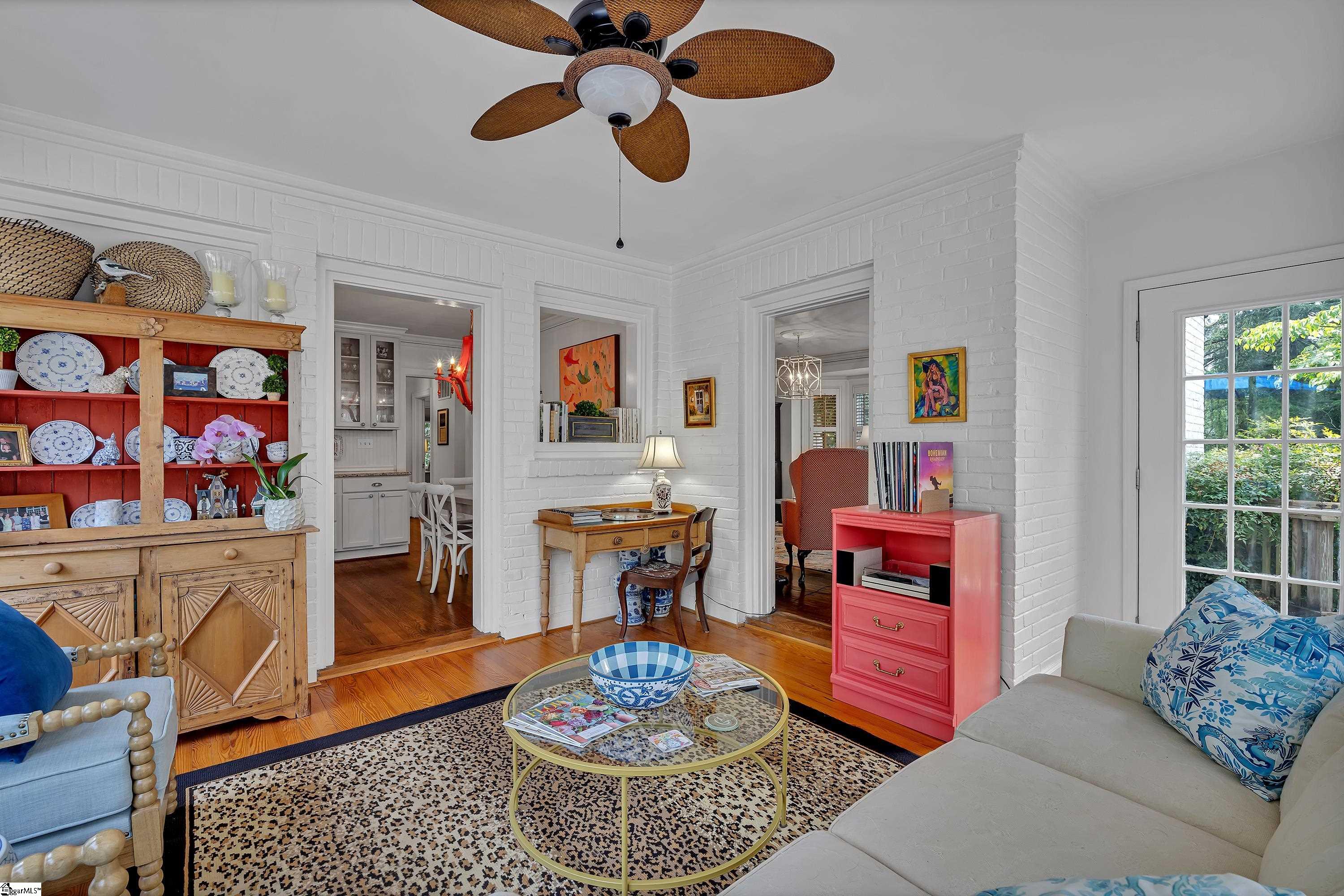 1 Longview Terrace