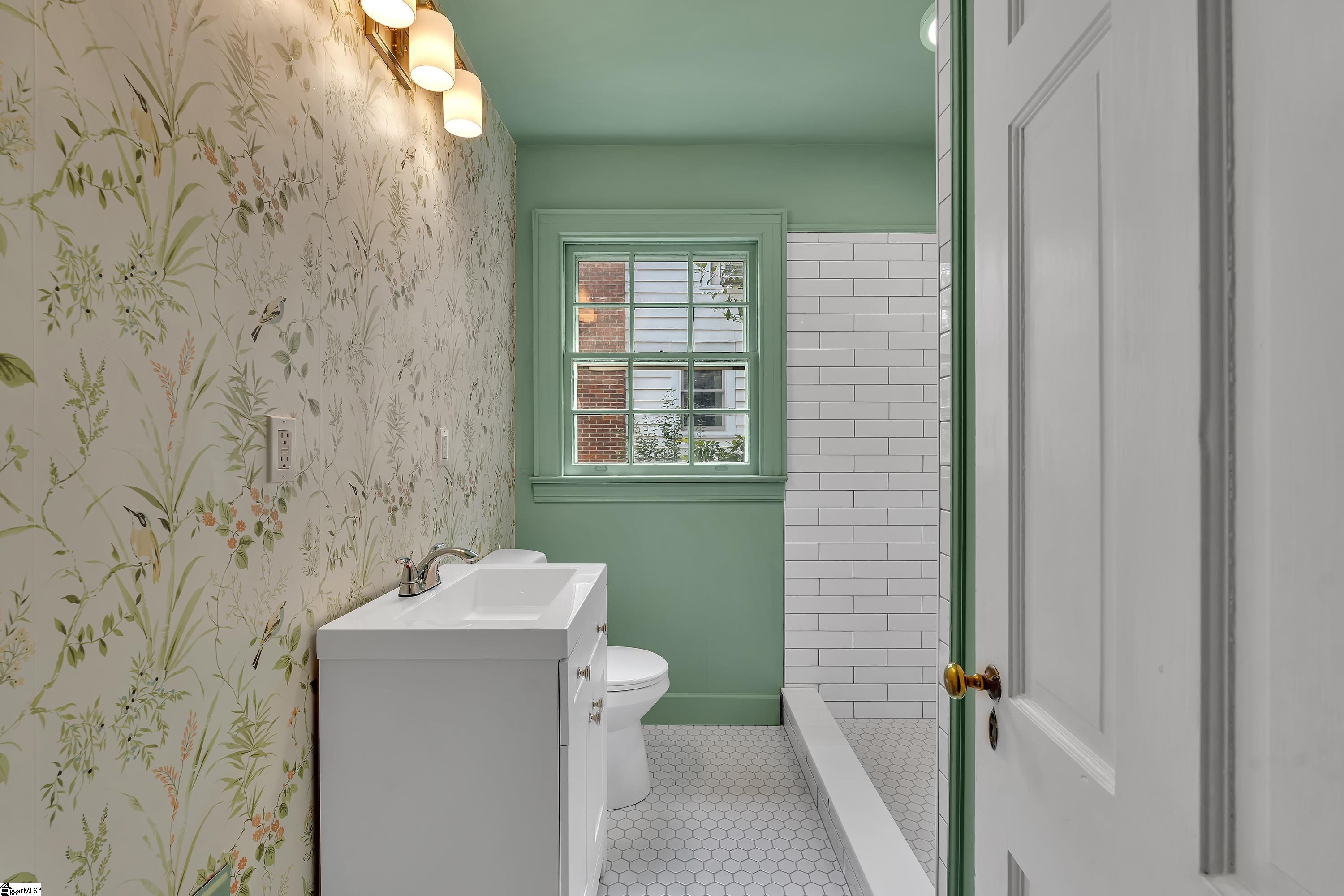 1 Longview Terrace