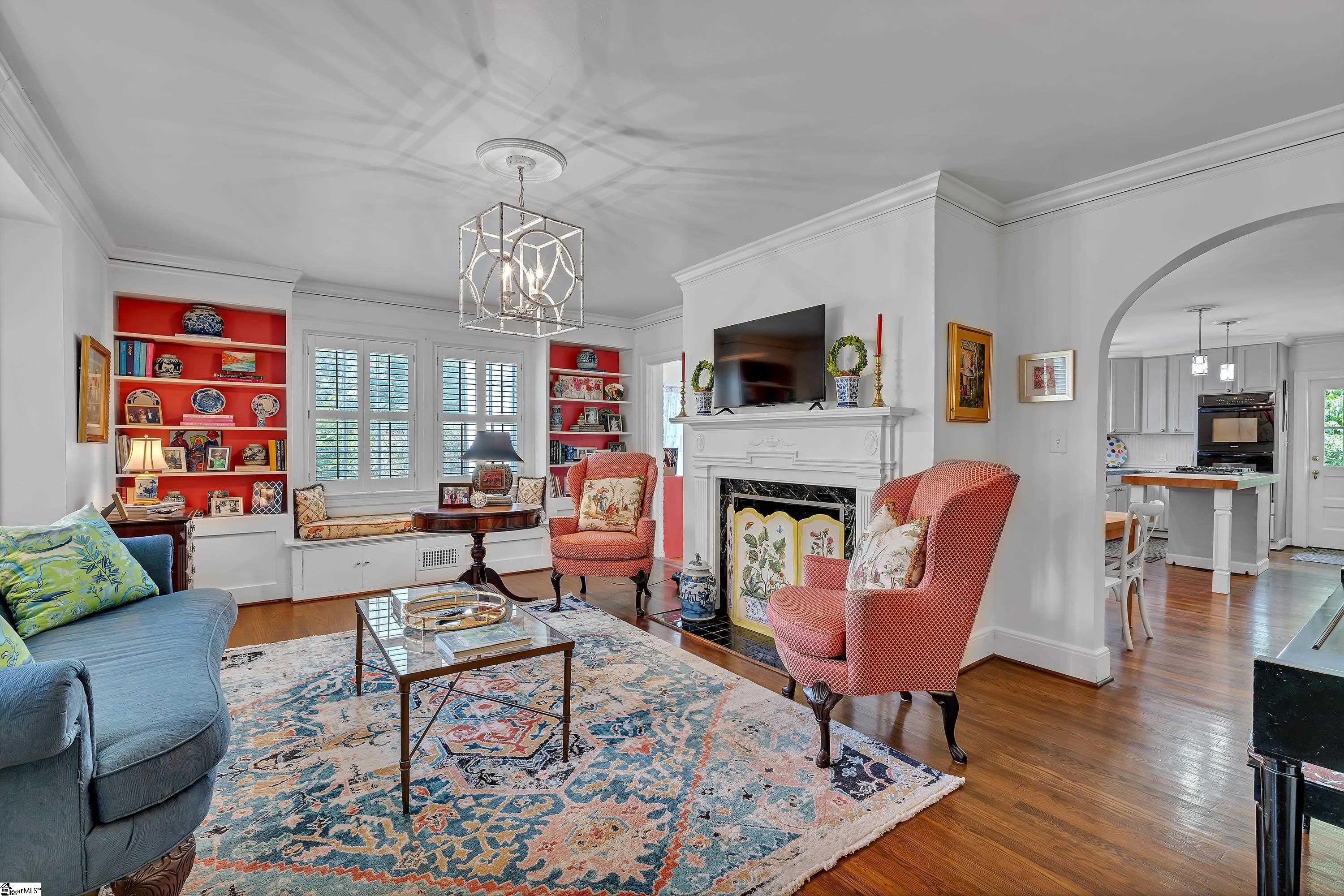 1 Longview Terrace