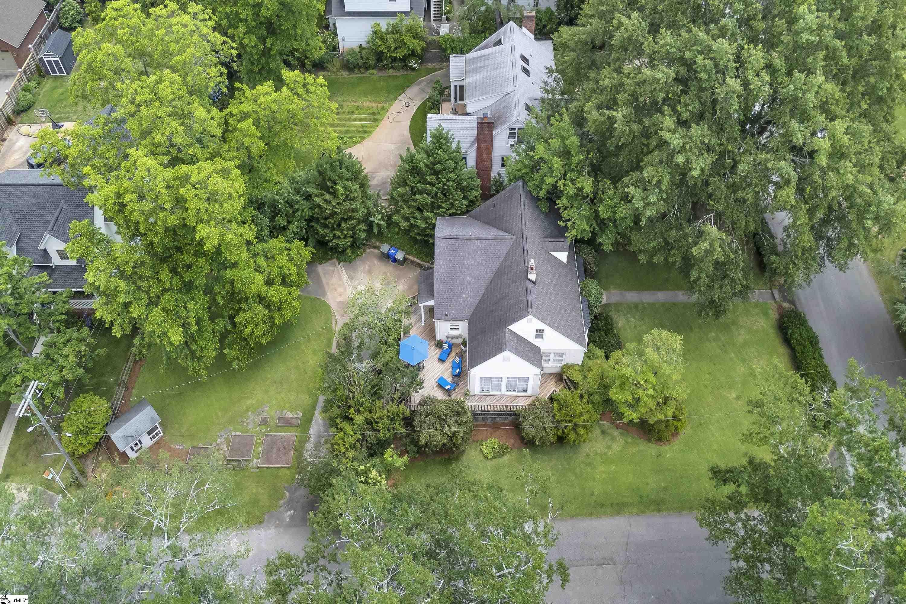 1 Longview Terrace