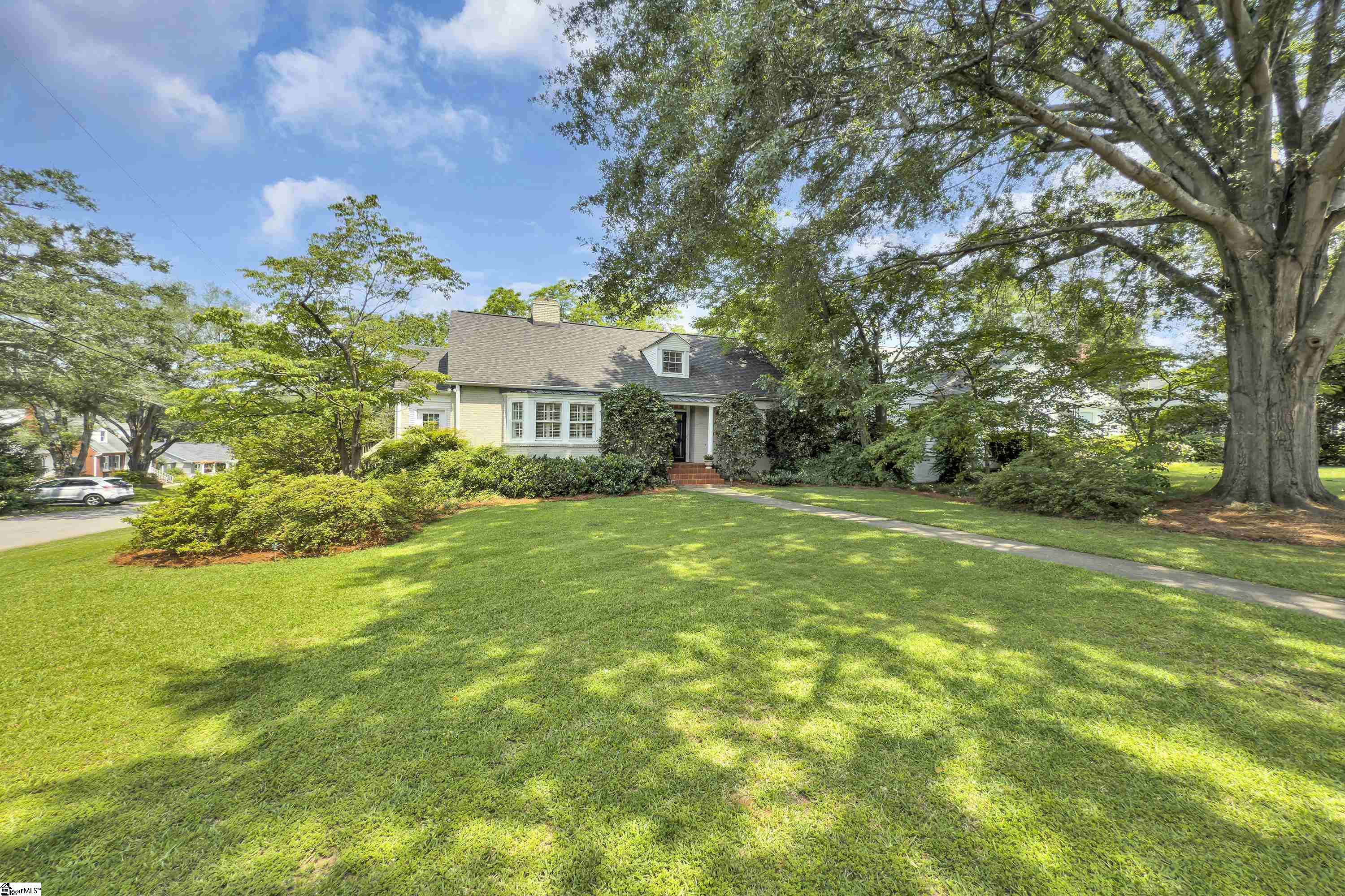 1 Longview Terrace