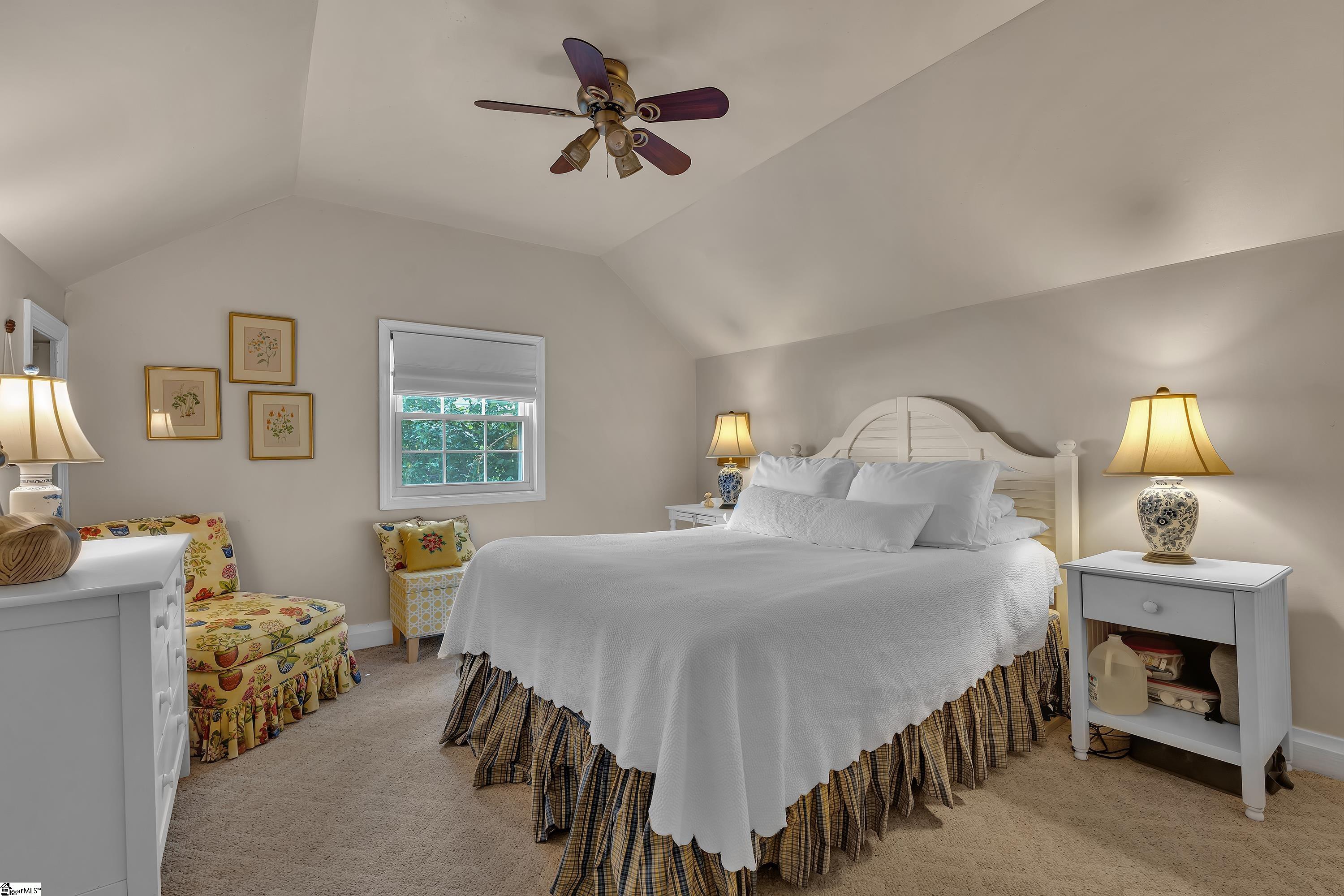 1 Longview Terrace