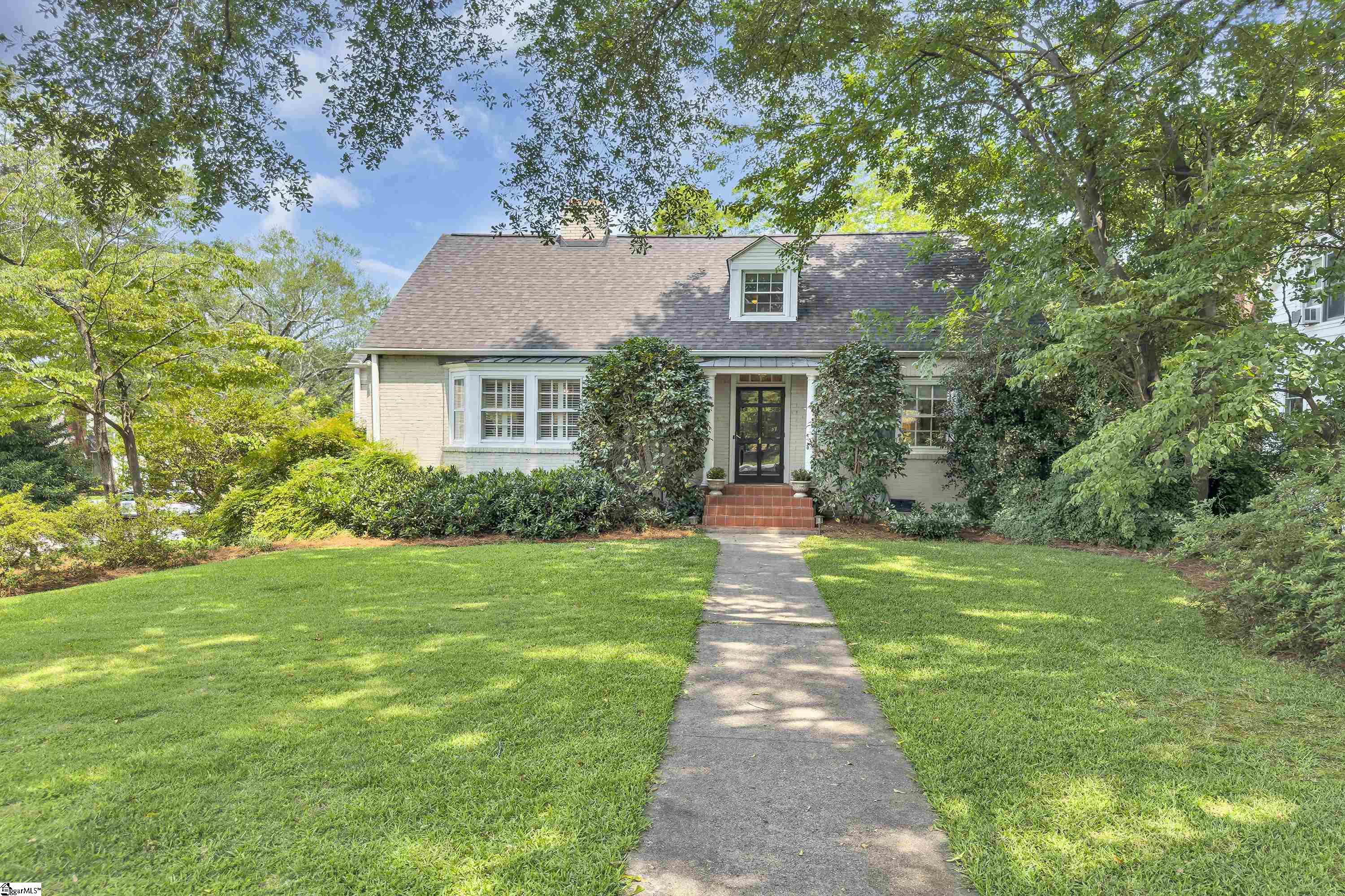 1 Longview Terrace