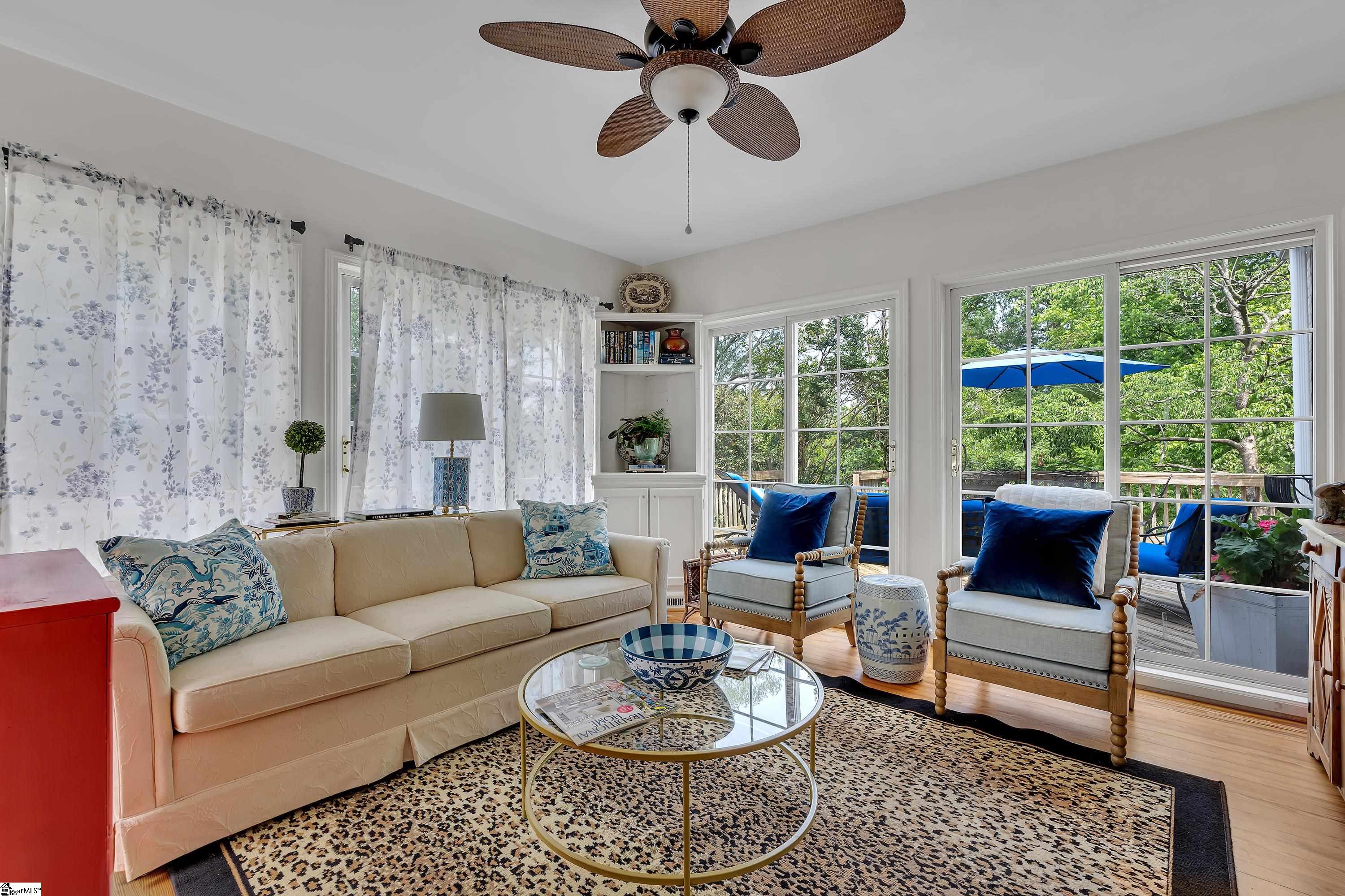 1 Longview Terrace