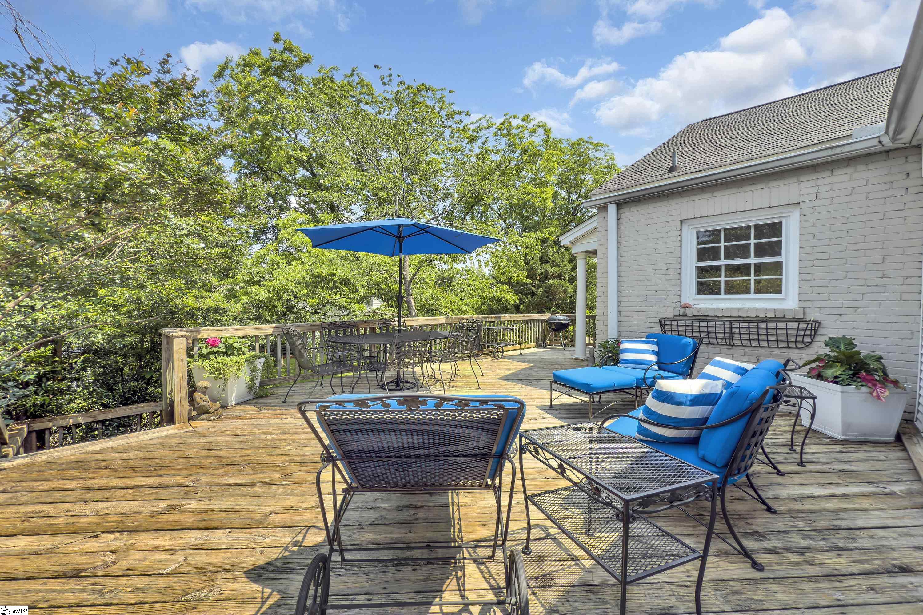1 Longview Terrace