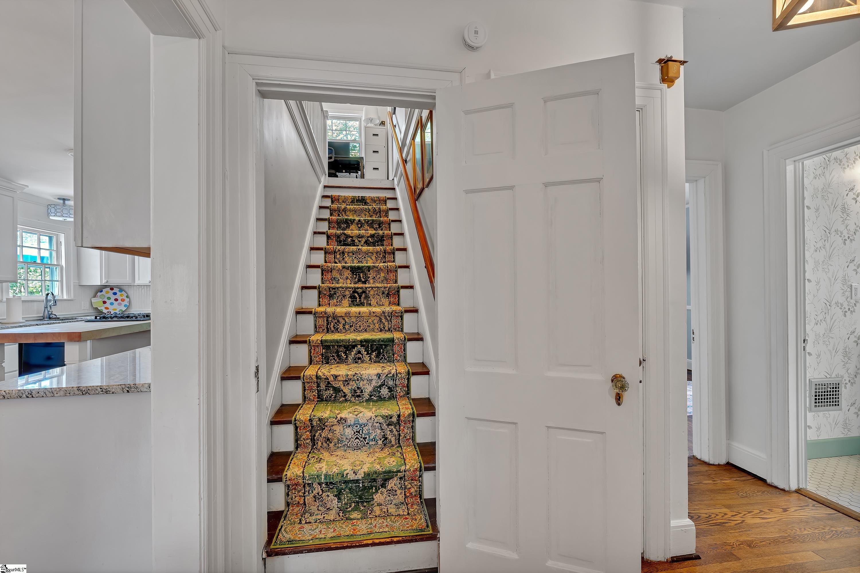 1 Longview Terrace