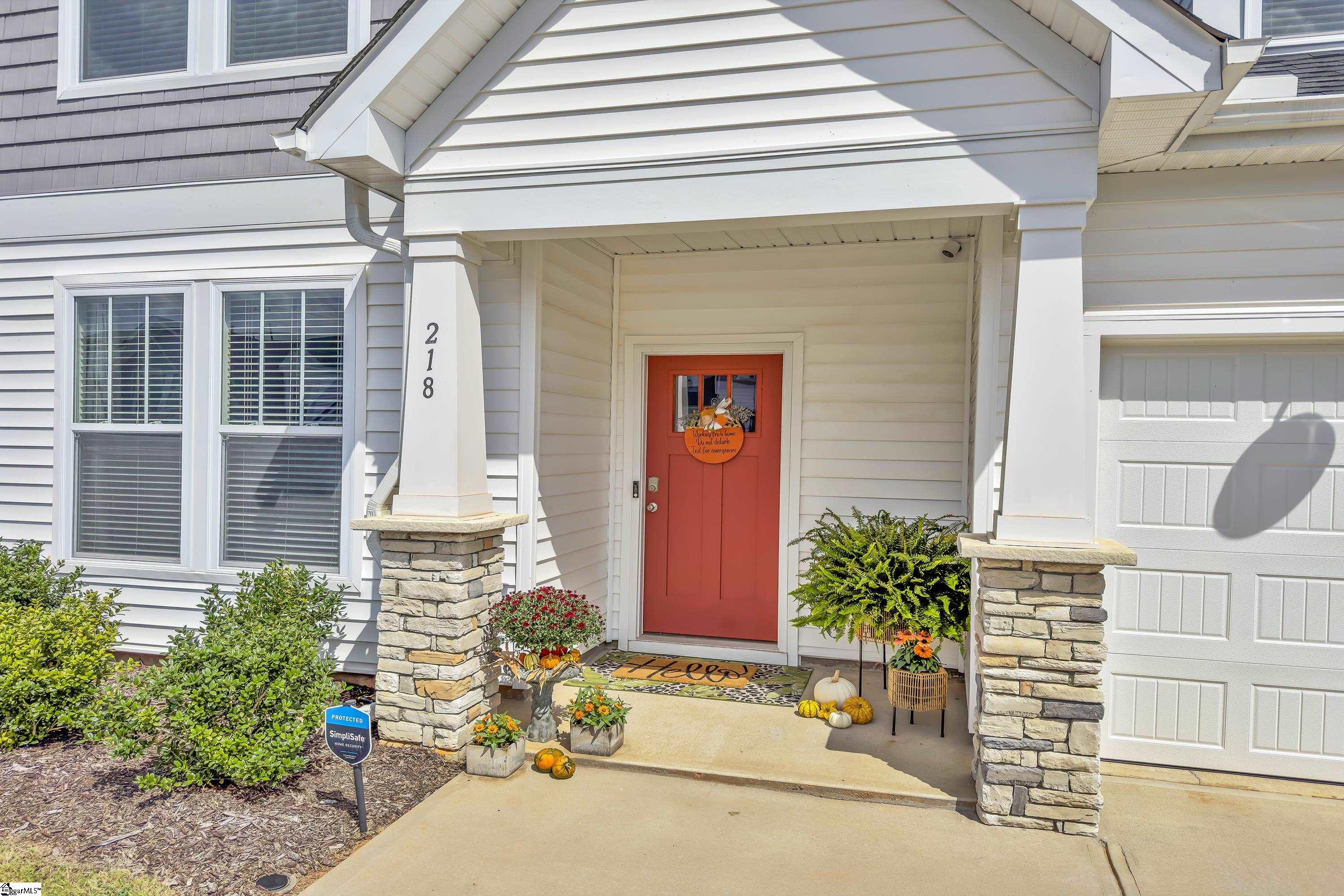 218 Woodhouse Way