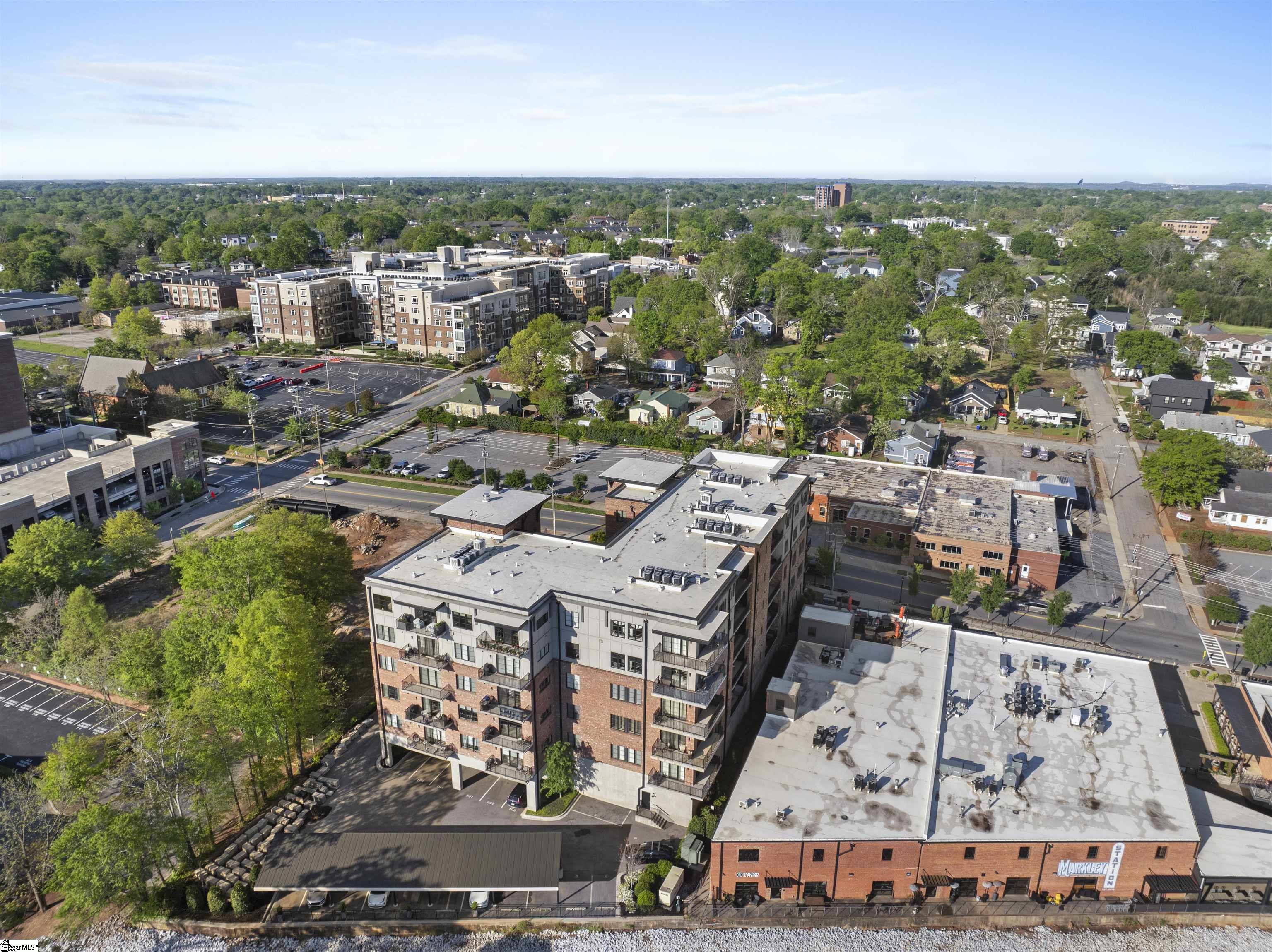 110 N Markley Street Unit 304