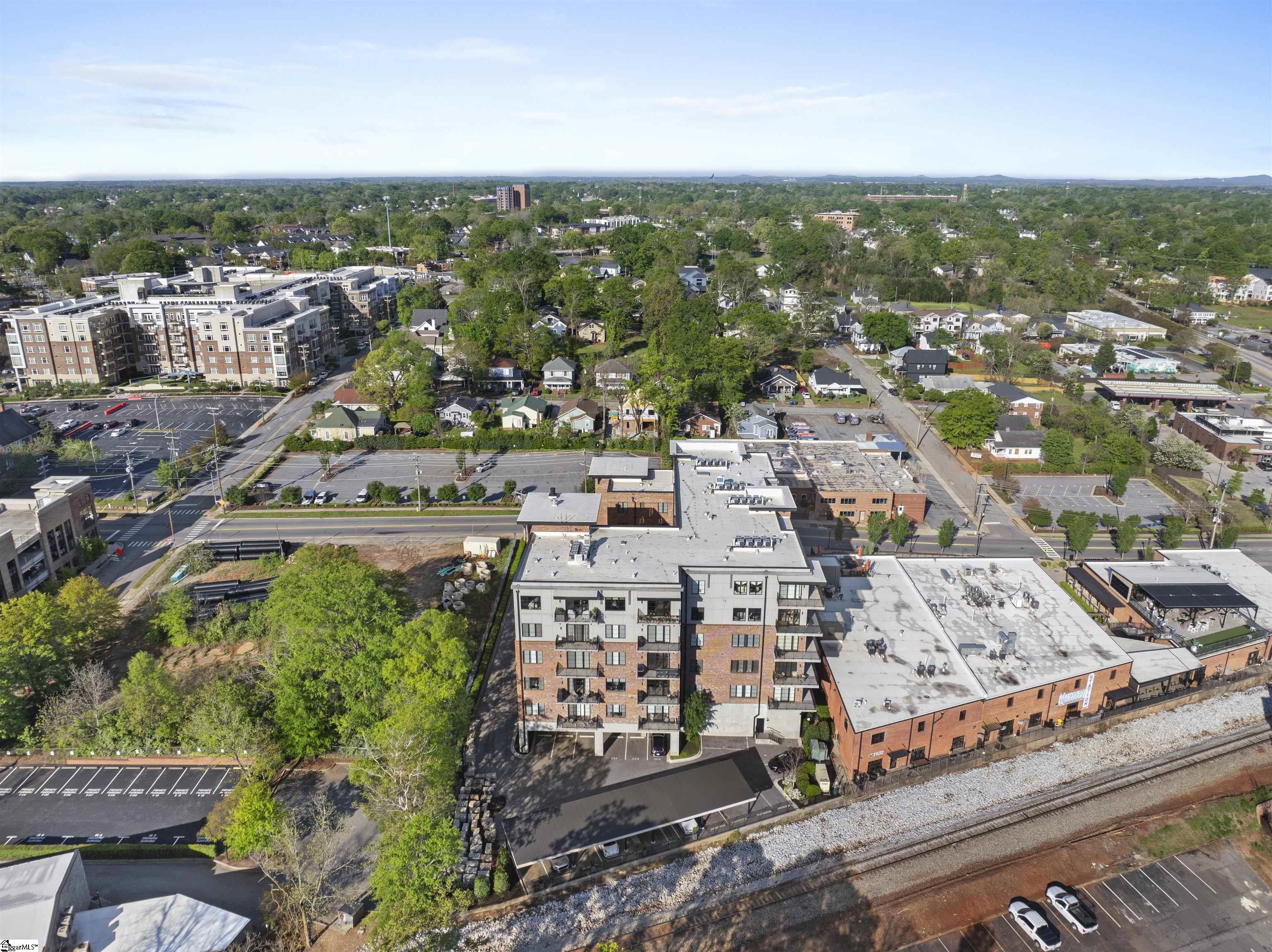 110 N Markley Street Unit 304