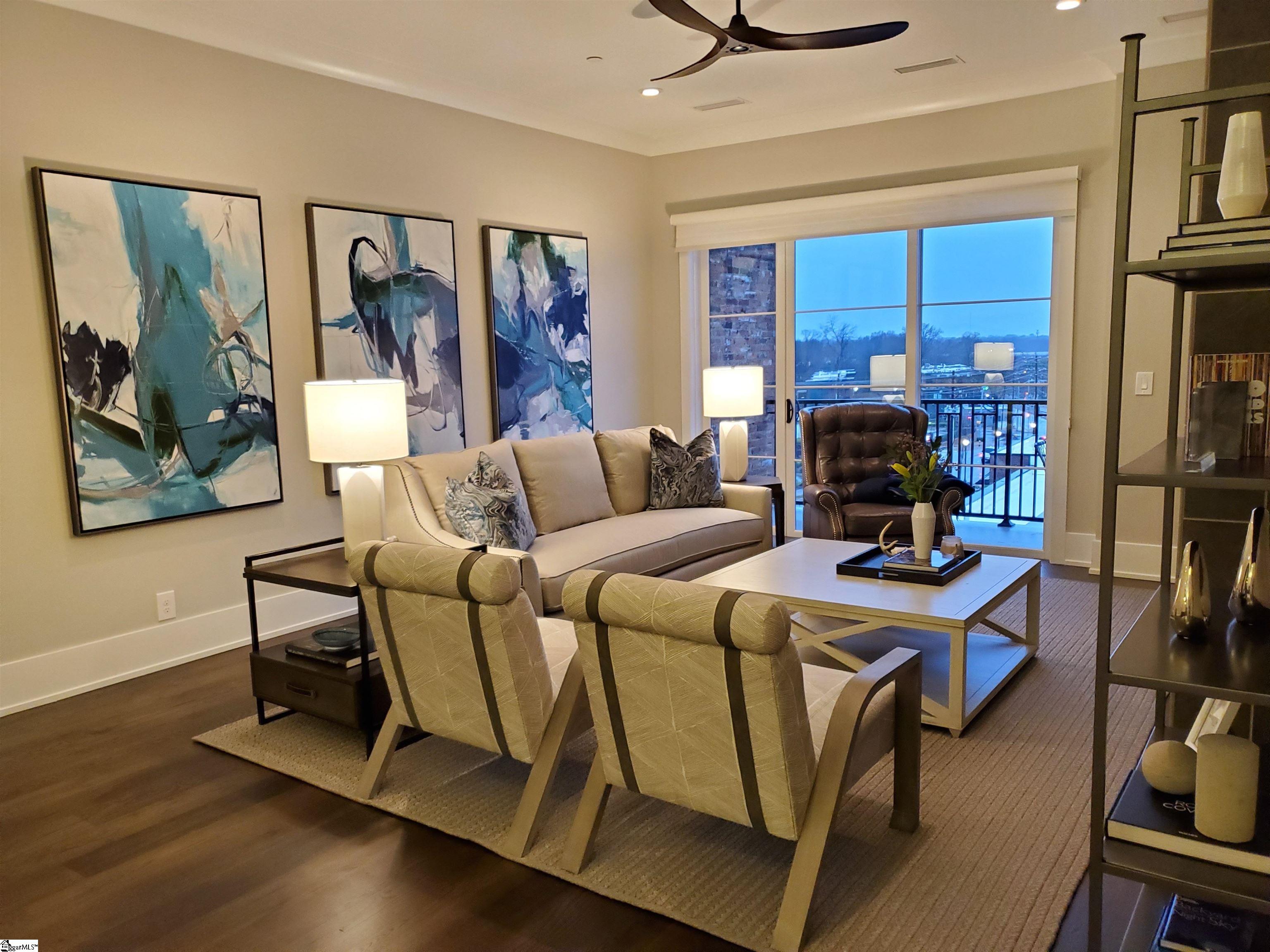 110 N Markley Street Unit 304