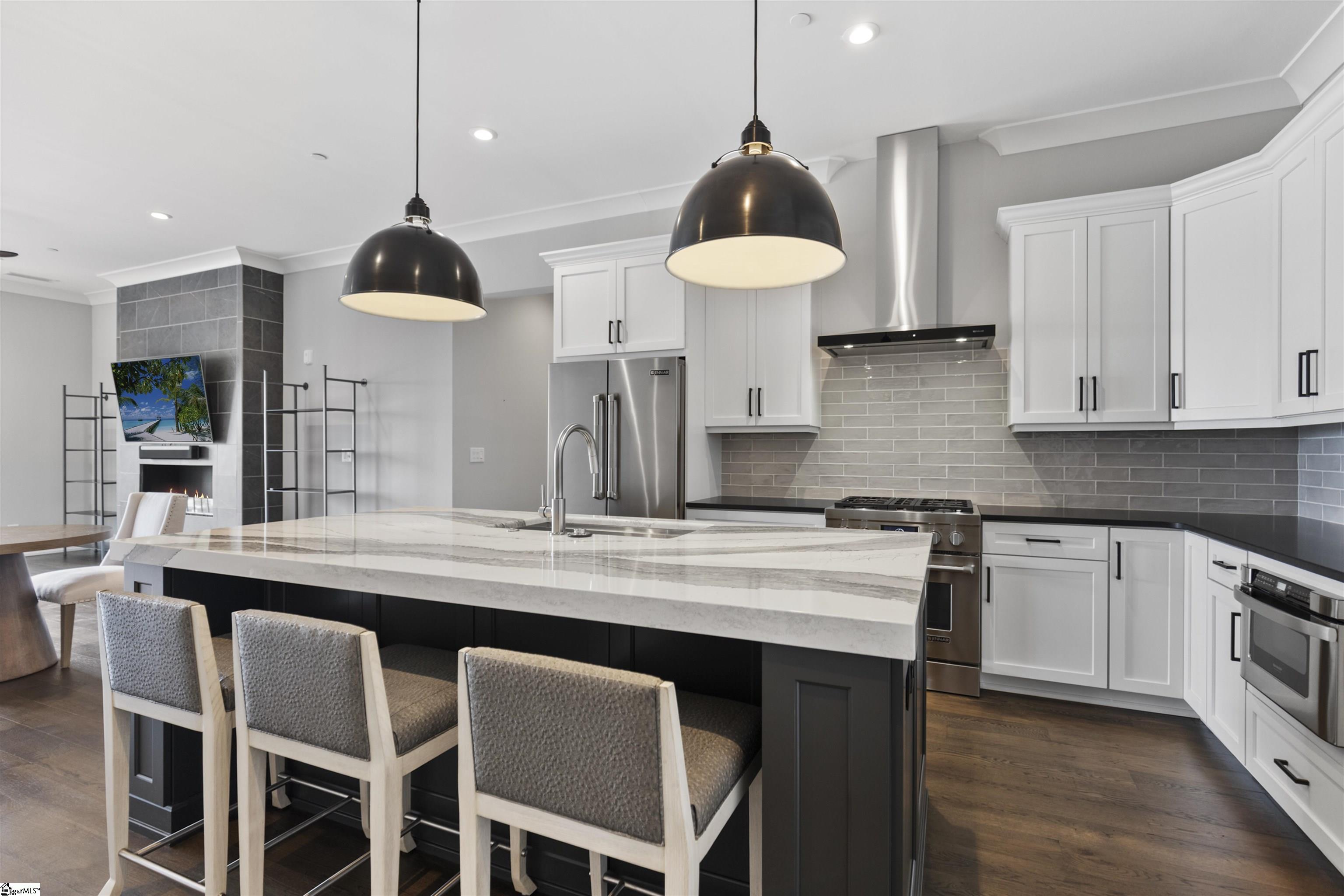 110 N Markley Street Unit 304