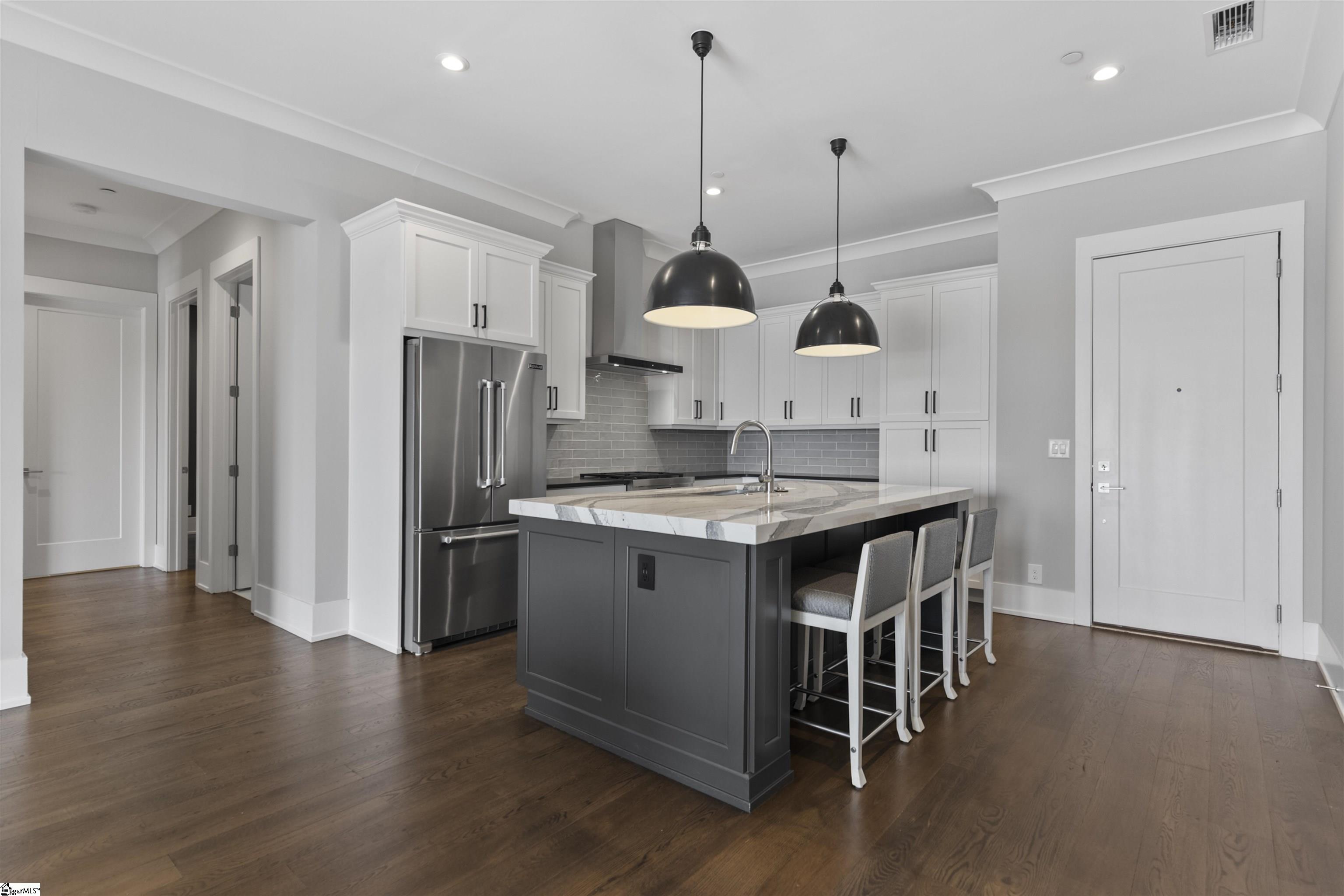 110 N Markley Street Unit 304