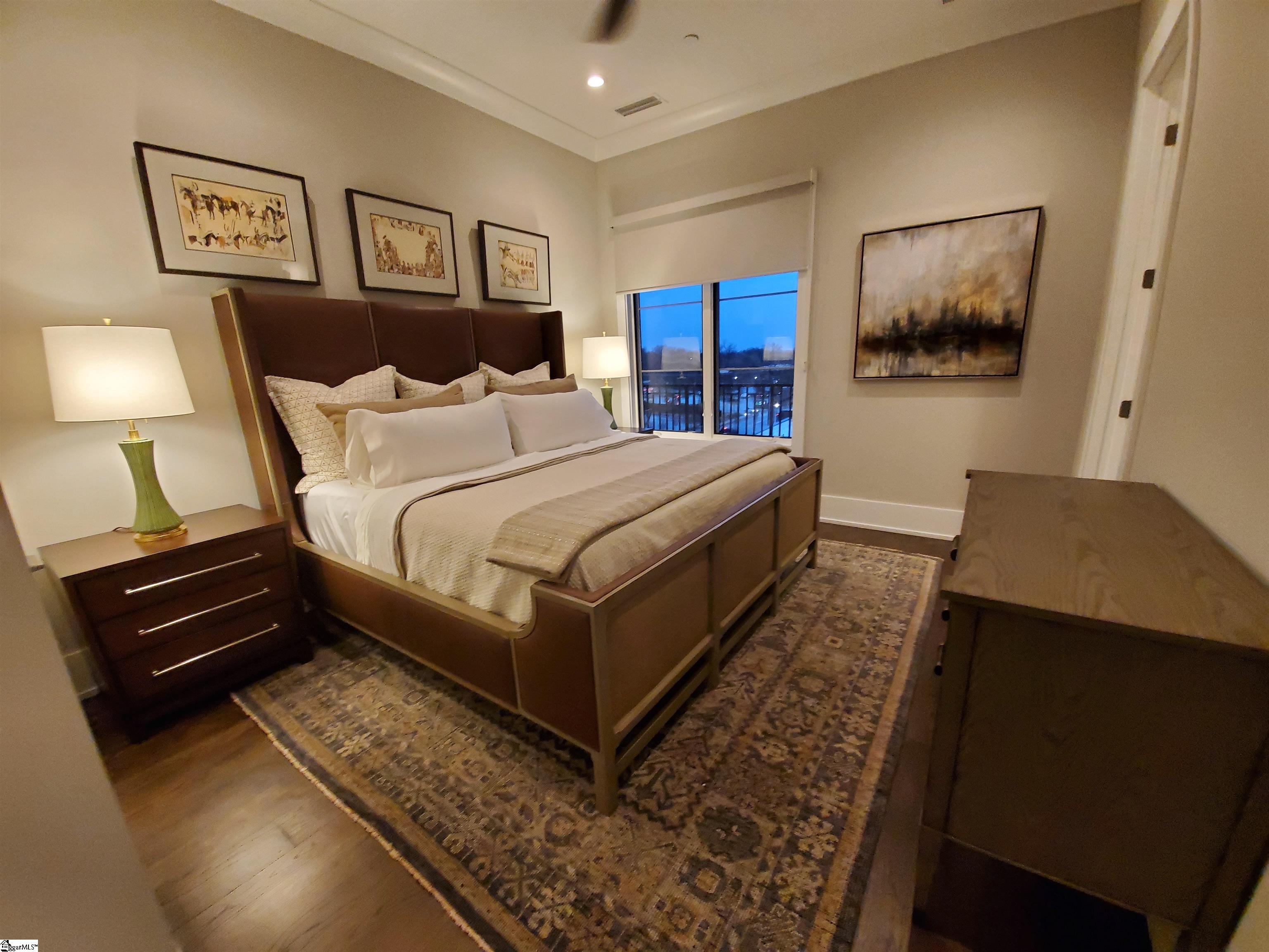 110 N Markley Street Unit 304