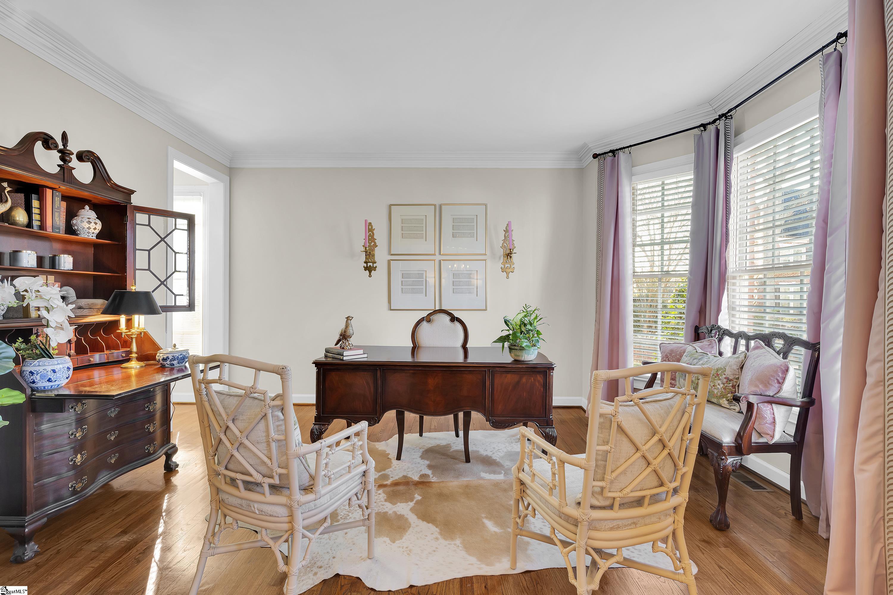 17 Gilder Point Court