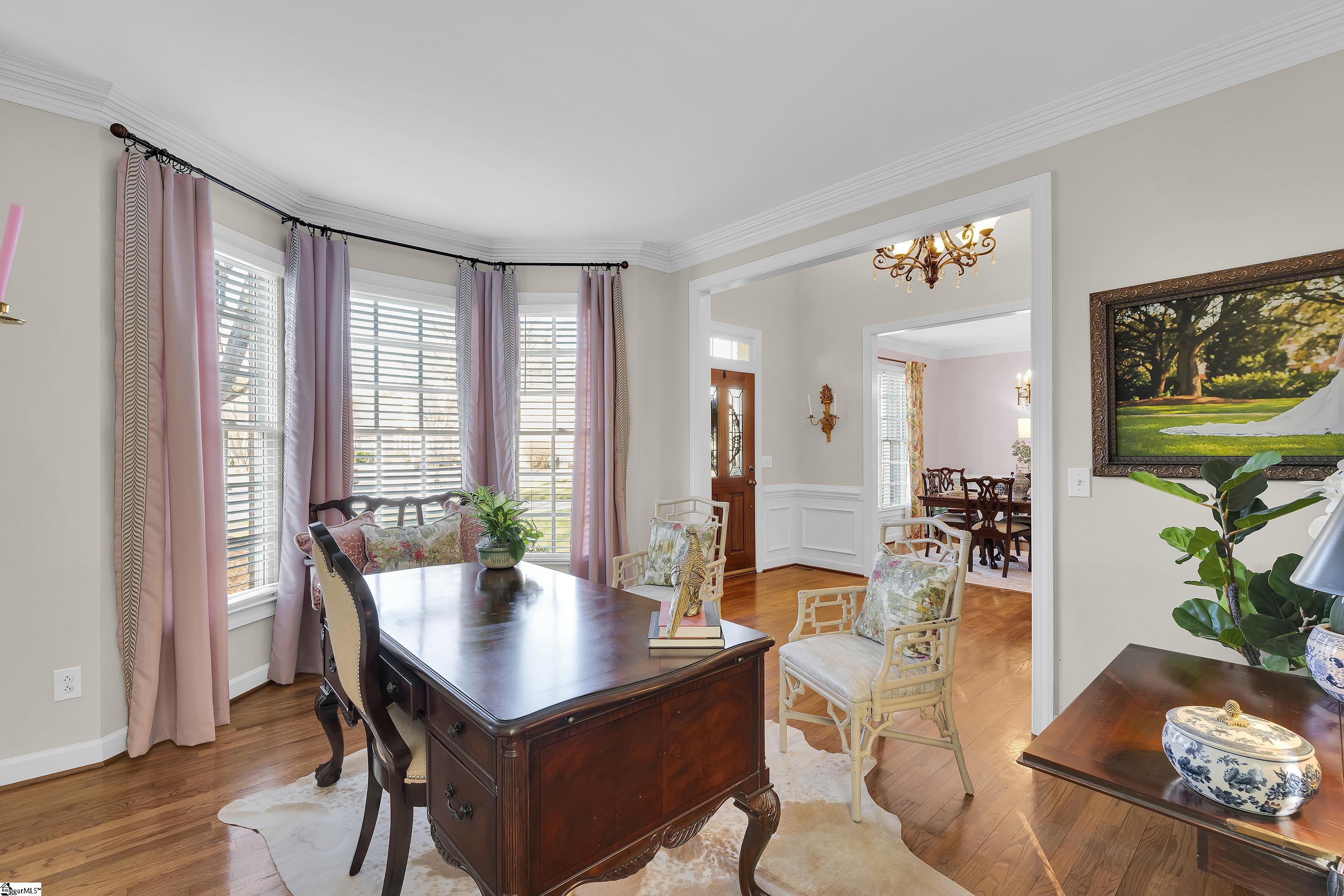 17 Gilder Point Court