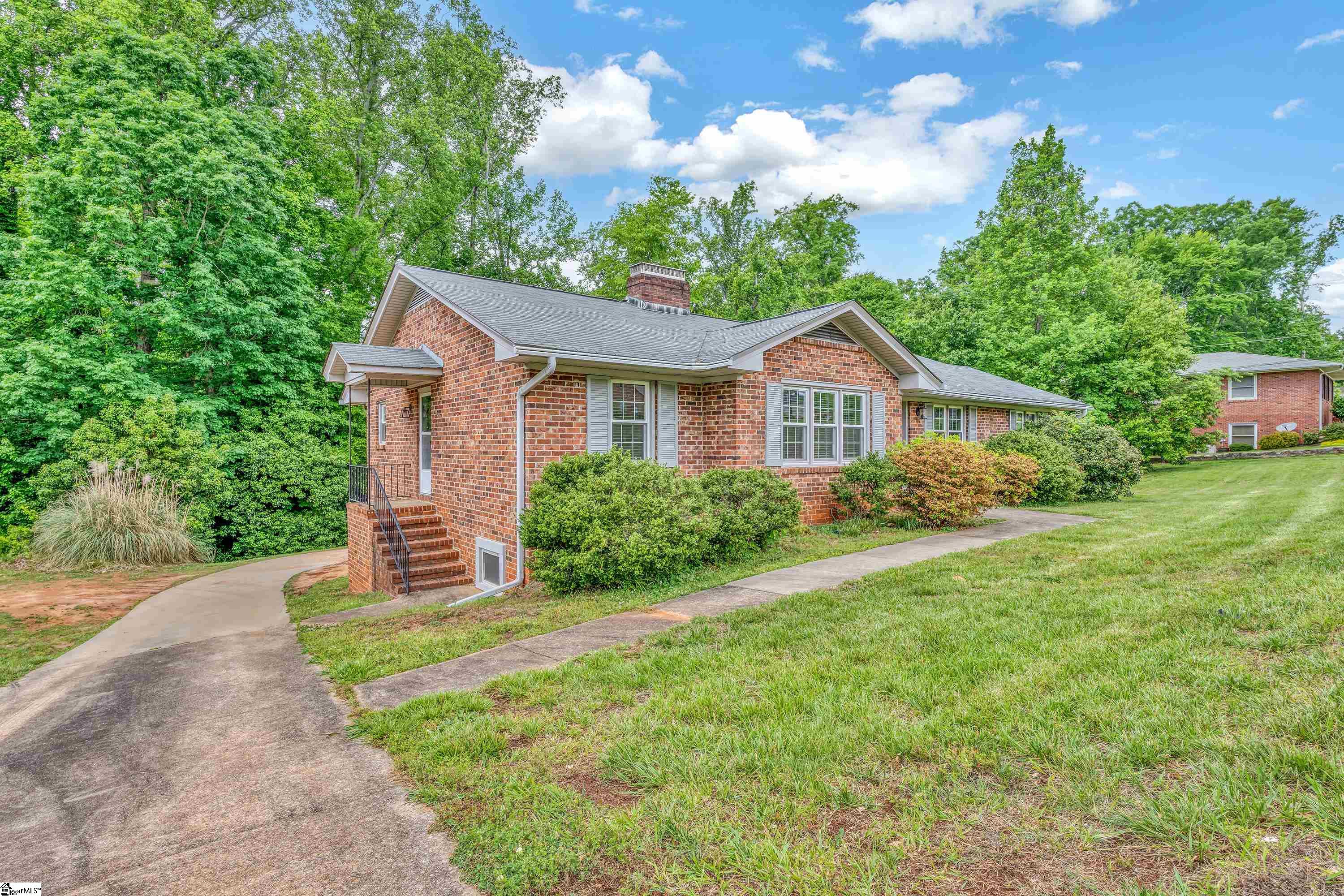 720 Parkins Mill Road