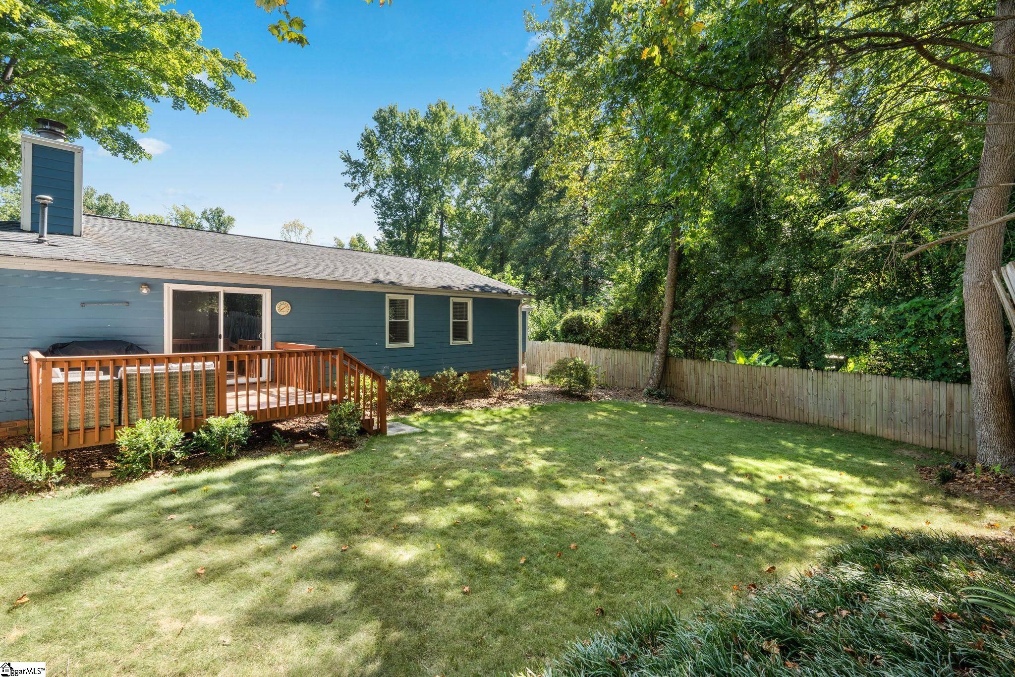 1009 Summit Drive
