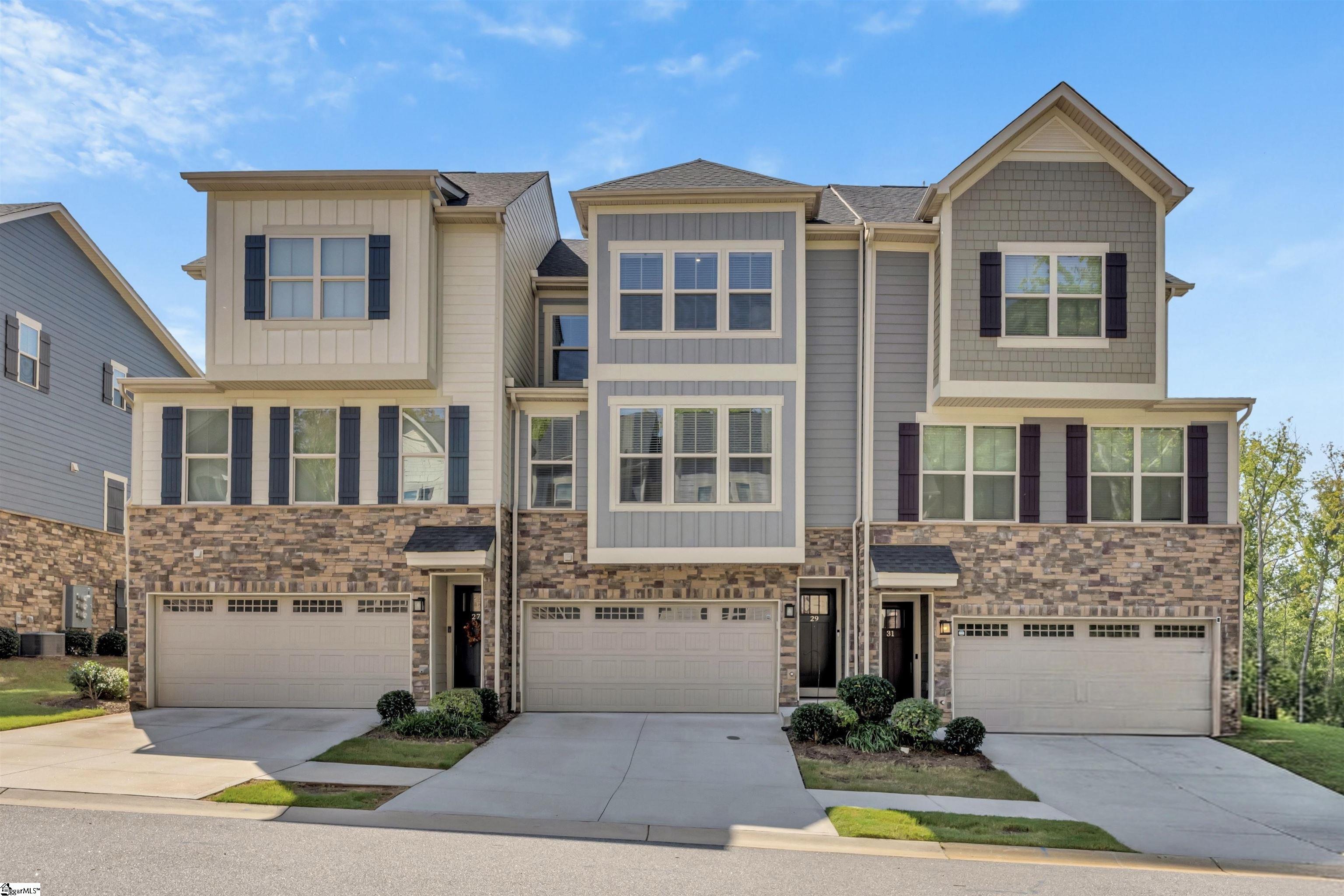 29 Questover Drive Greenville SC