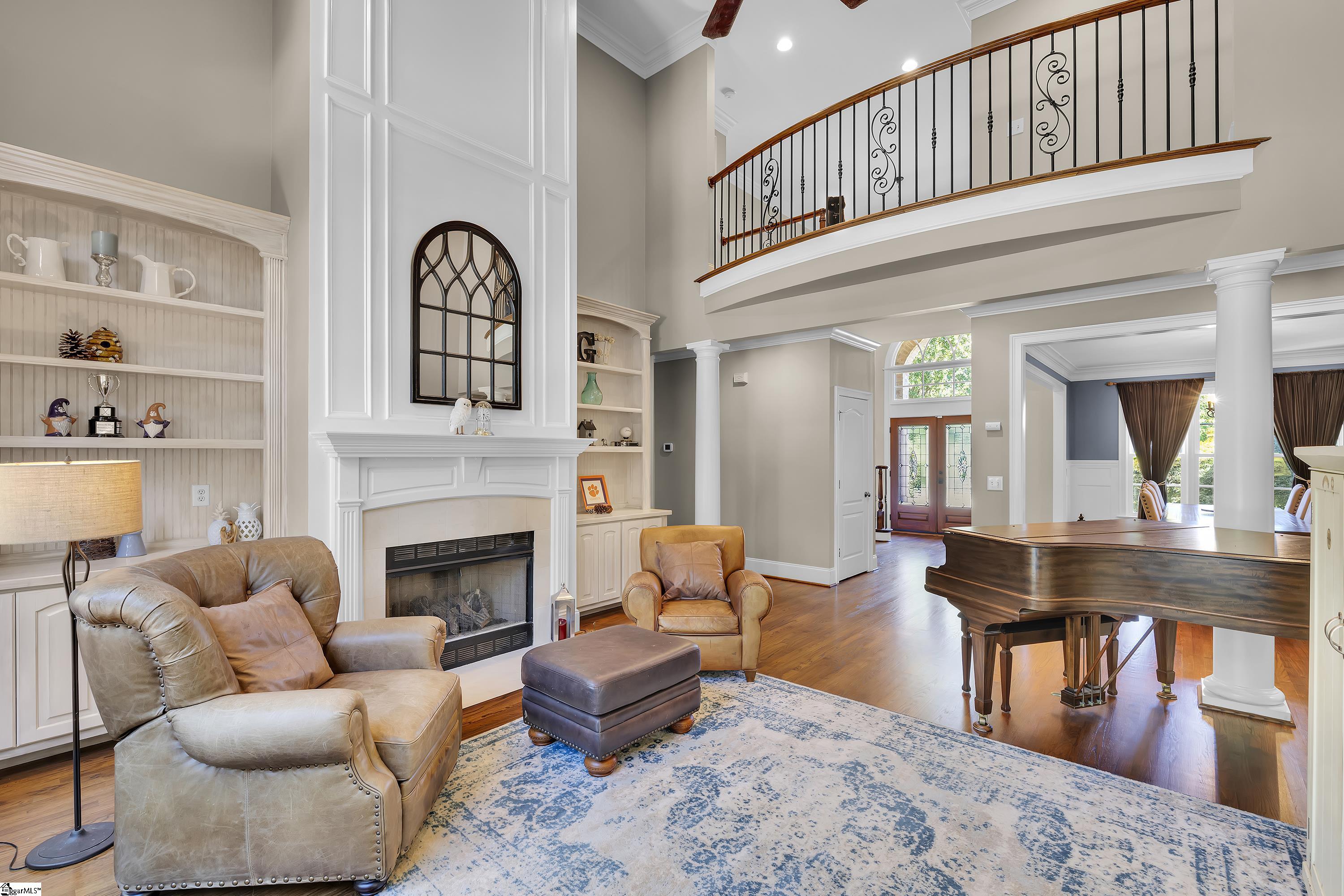 2 Stonebrook Farm Way