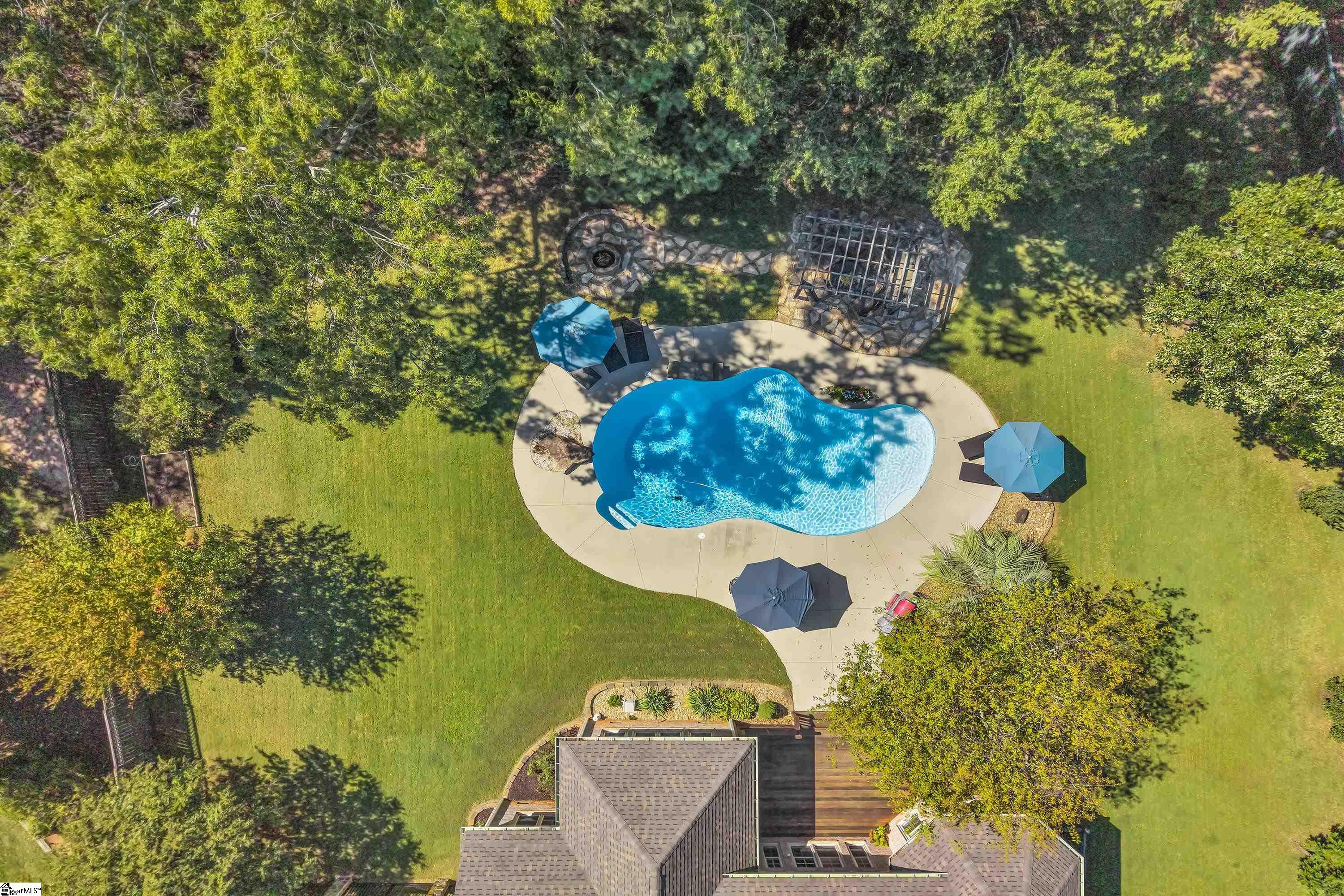 2 Stonebrook Farm Way