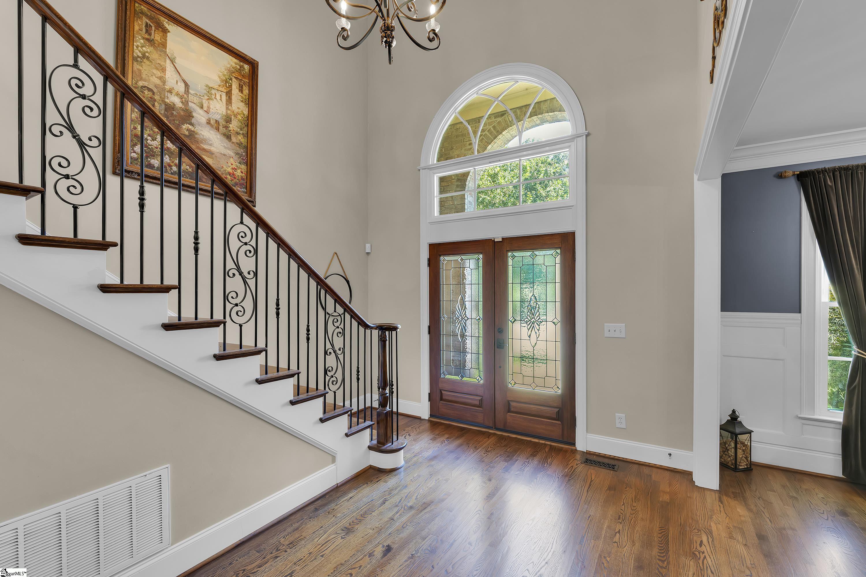 2 Stonebrook Farm Way