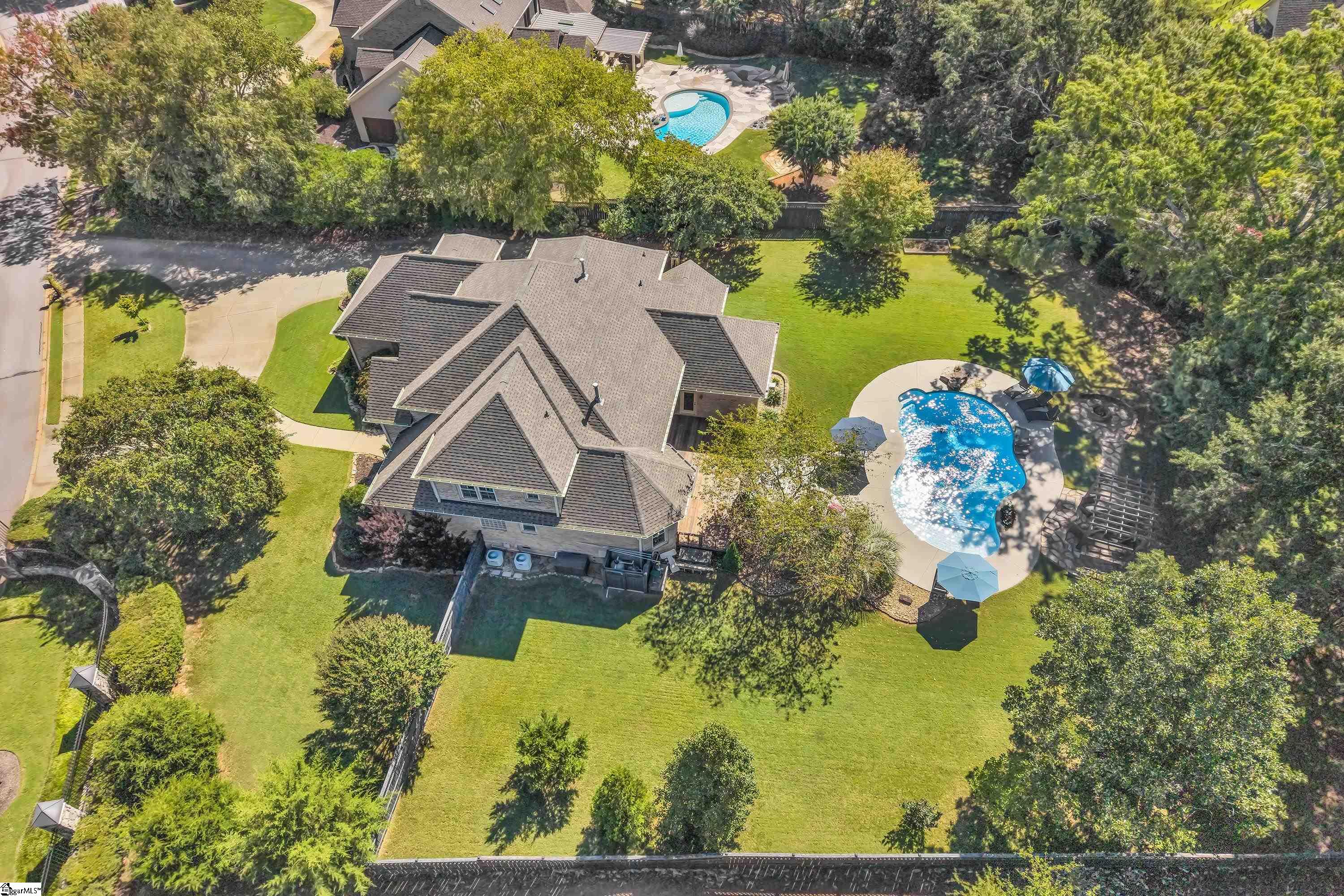 2 Stonebrook Farm Way