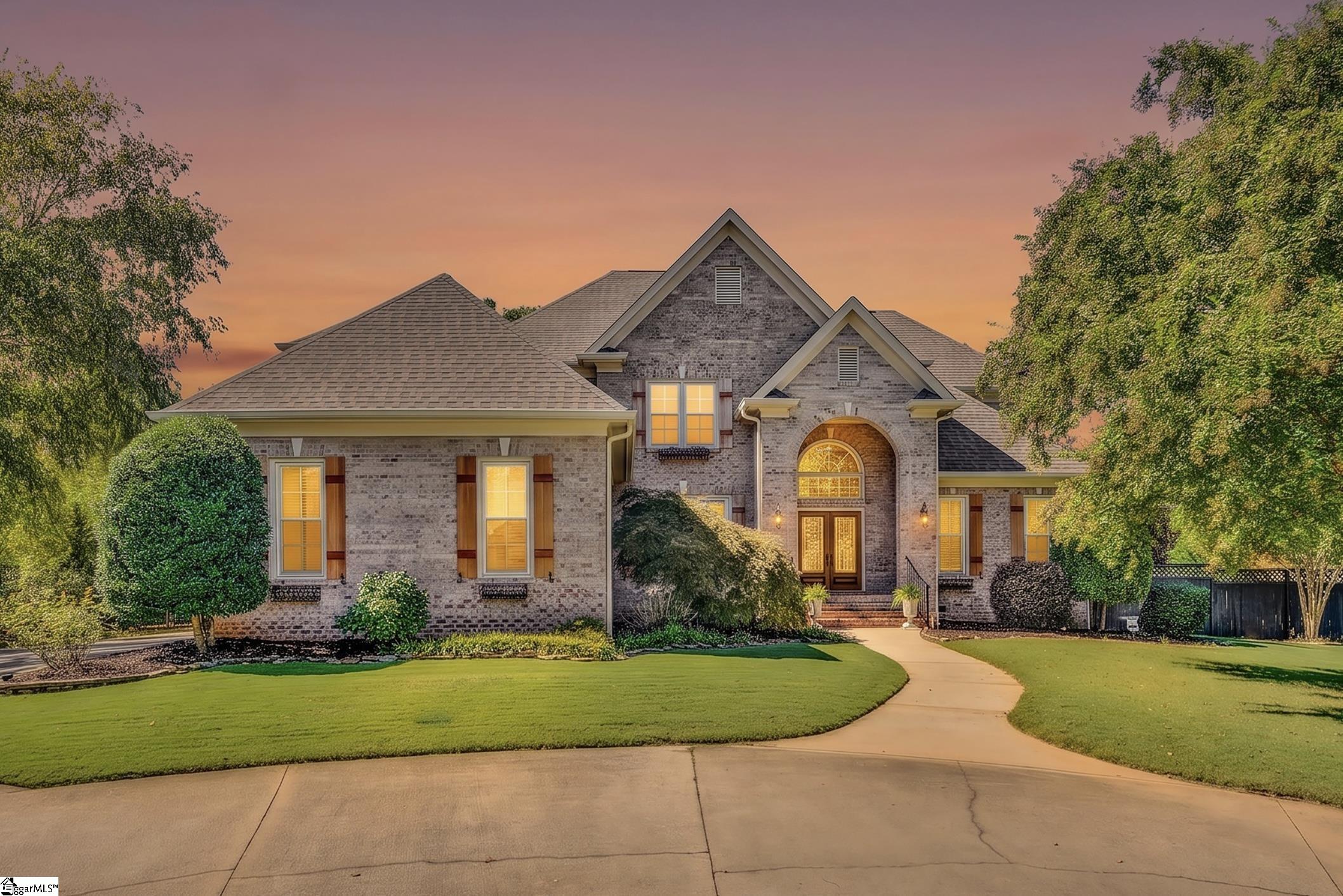 2 Stonebrook Farm Way