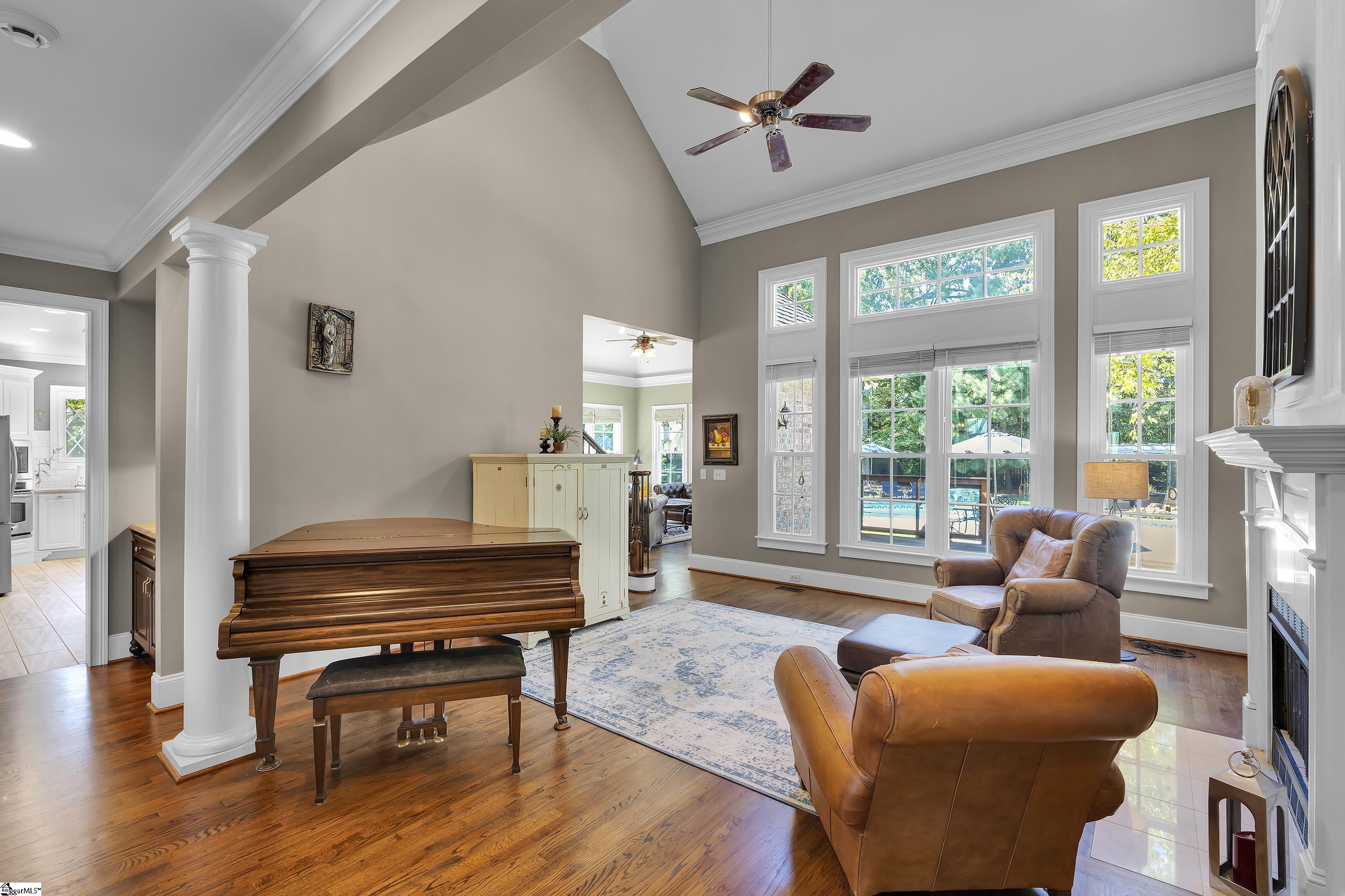 2 Stonebrook Farm Way